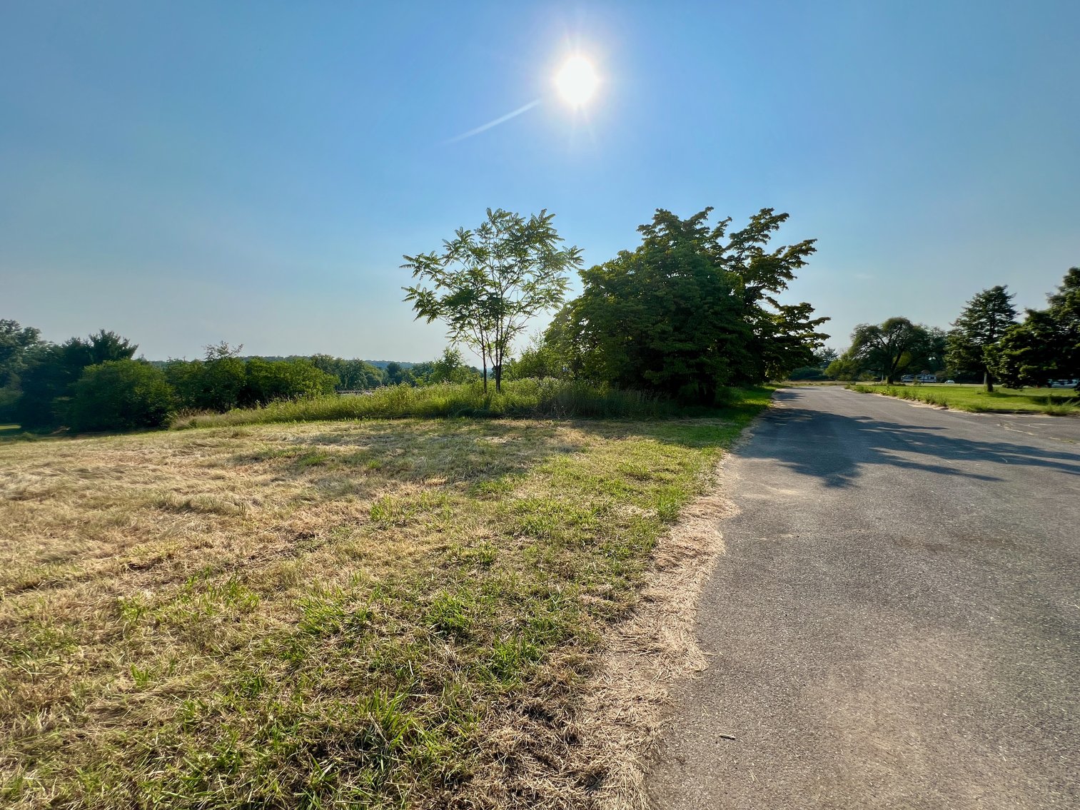 Image for 11.74 +/- Acres & 26,000 +/- sf. Former School Building w/Business Zoning in Hagerstown, MD--ONLINE ONLY BIDDING!!
