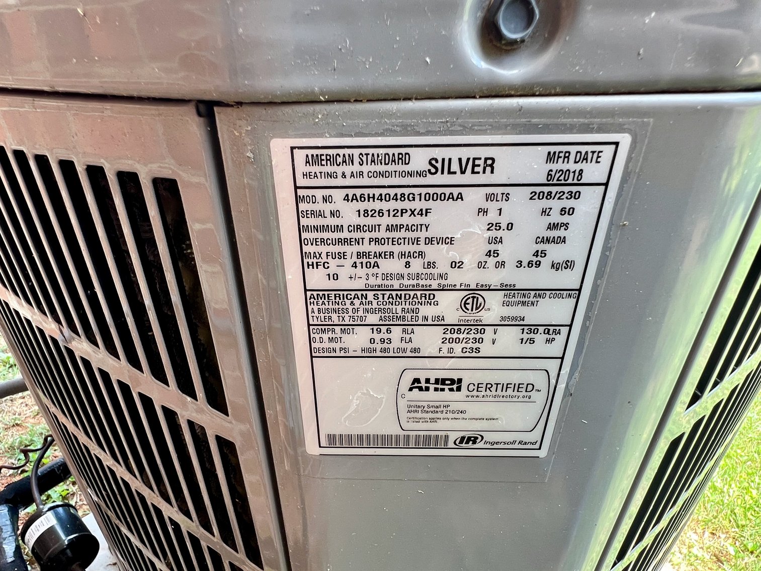 Image for 3 BR/2 BA Brick Home w/Walk-Out Basement on 5 +/- Acres in Madison County, VA--SELLING to the HIGHEST BIDDER!!