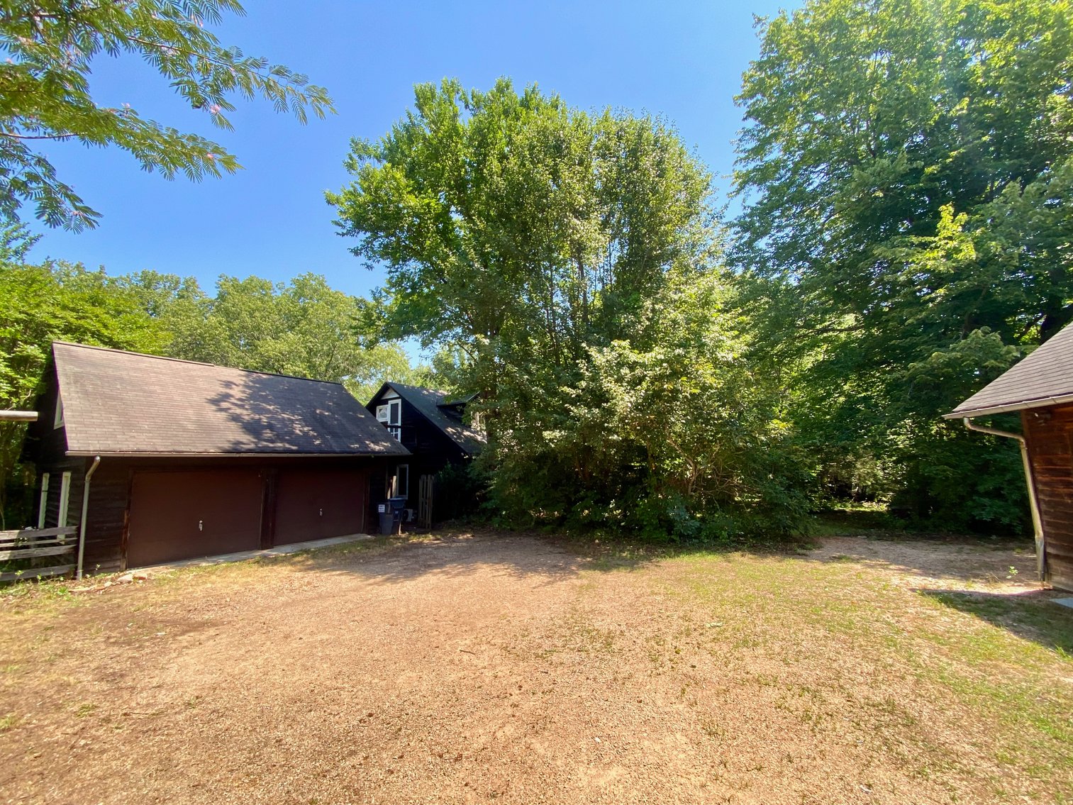 Image for 3 BR/3 BA Home w/Detached Shop on 10.4 +/- acres Close to UVA & Charlottesville Airport--Albemarle County, VA