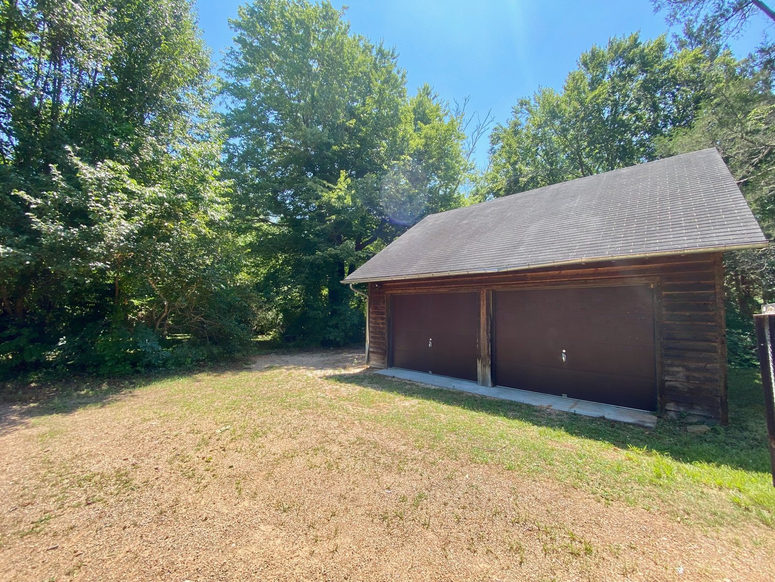 Image for 3 BR/3 BA Home w/Detached Shop on 10.4 +/- acres Close to UVA & Charlottesville Airport--Albemarle County, VA