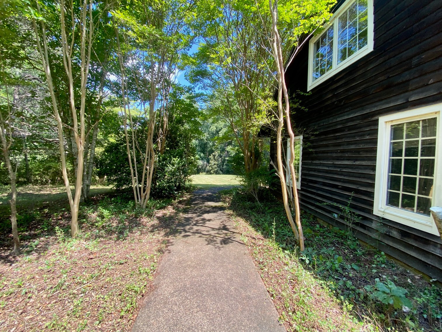 Image for 3 BR/3 BA Home w/Detached Shop on 10.4 +/- acres Close to UVA & Charlottesville Airport--Albemarle County, VA