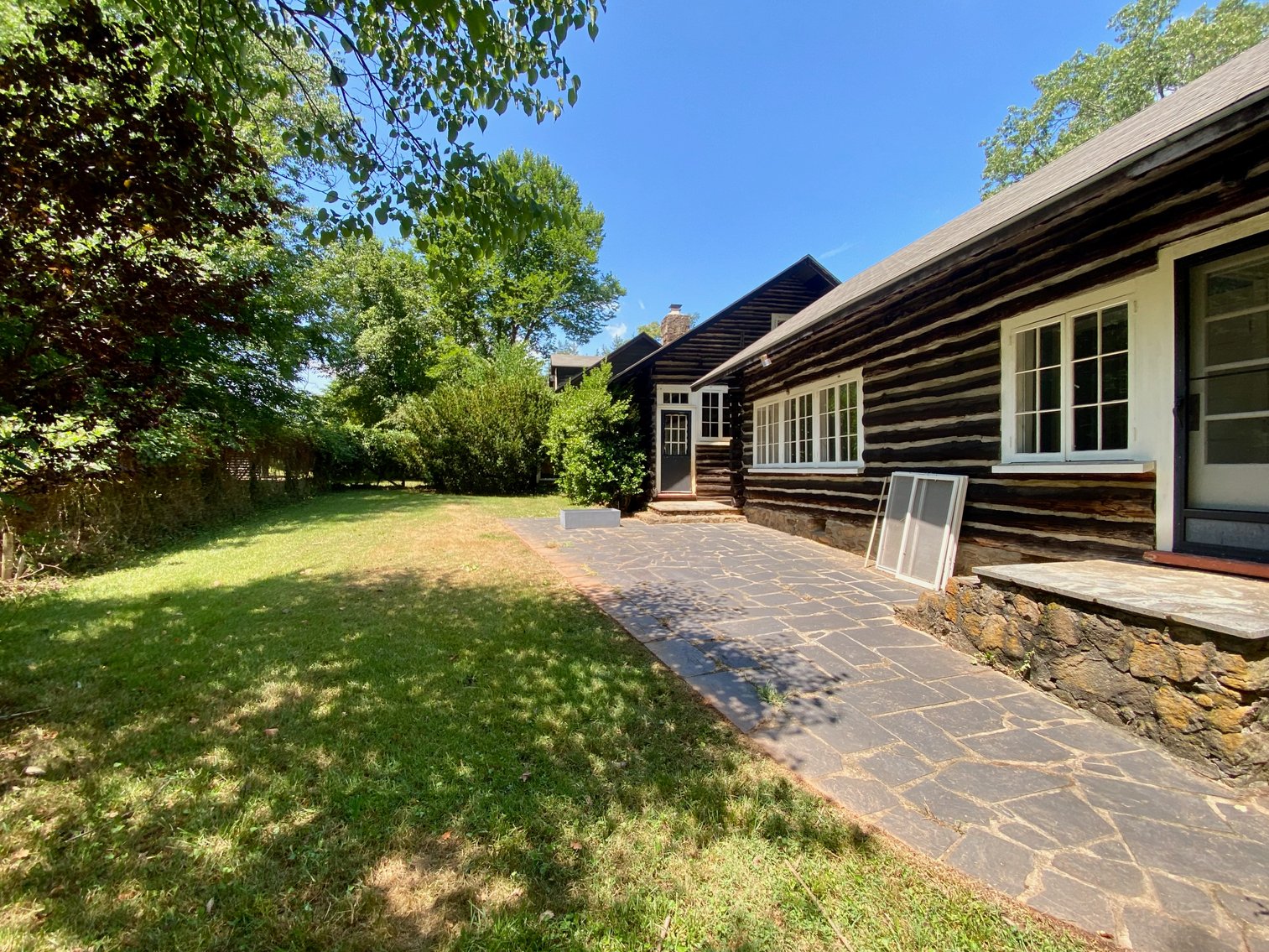 Image for 3 BR/3 BA Home w/Detached Shop on 10.4 +/- acres Close to UVA & Charlottesville Airport--Albemarle County, VA