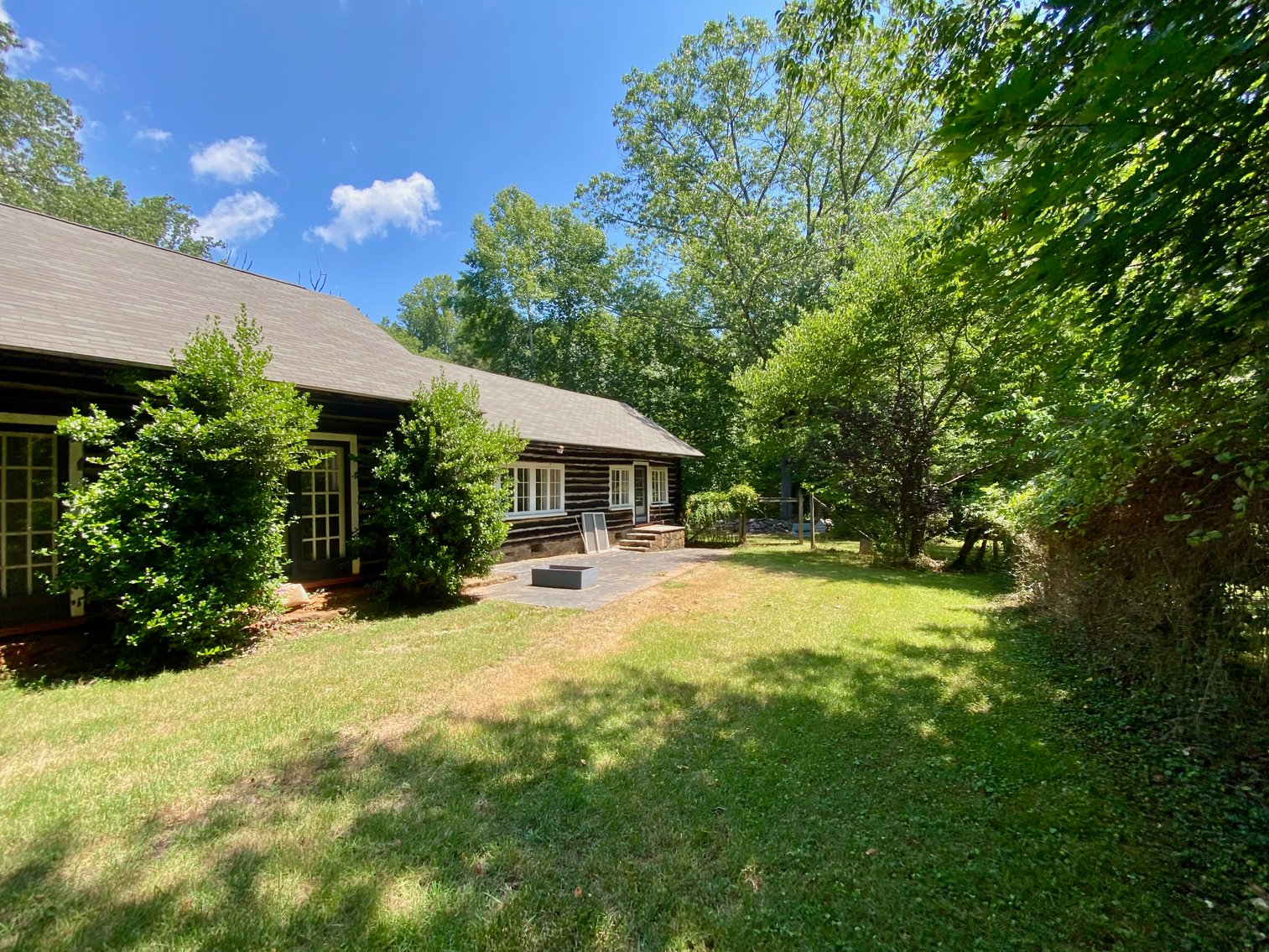 Image for 3 BR/3 BA Home w/Detached Shop on 10.4 +/- acres Close to UVA & Charlottesville Airport--Albemarle County, VA