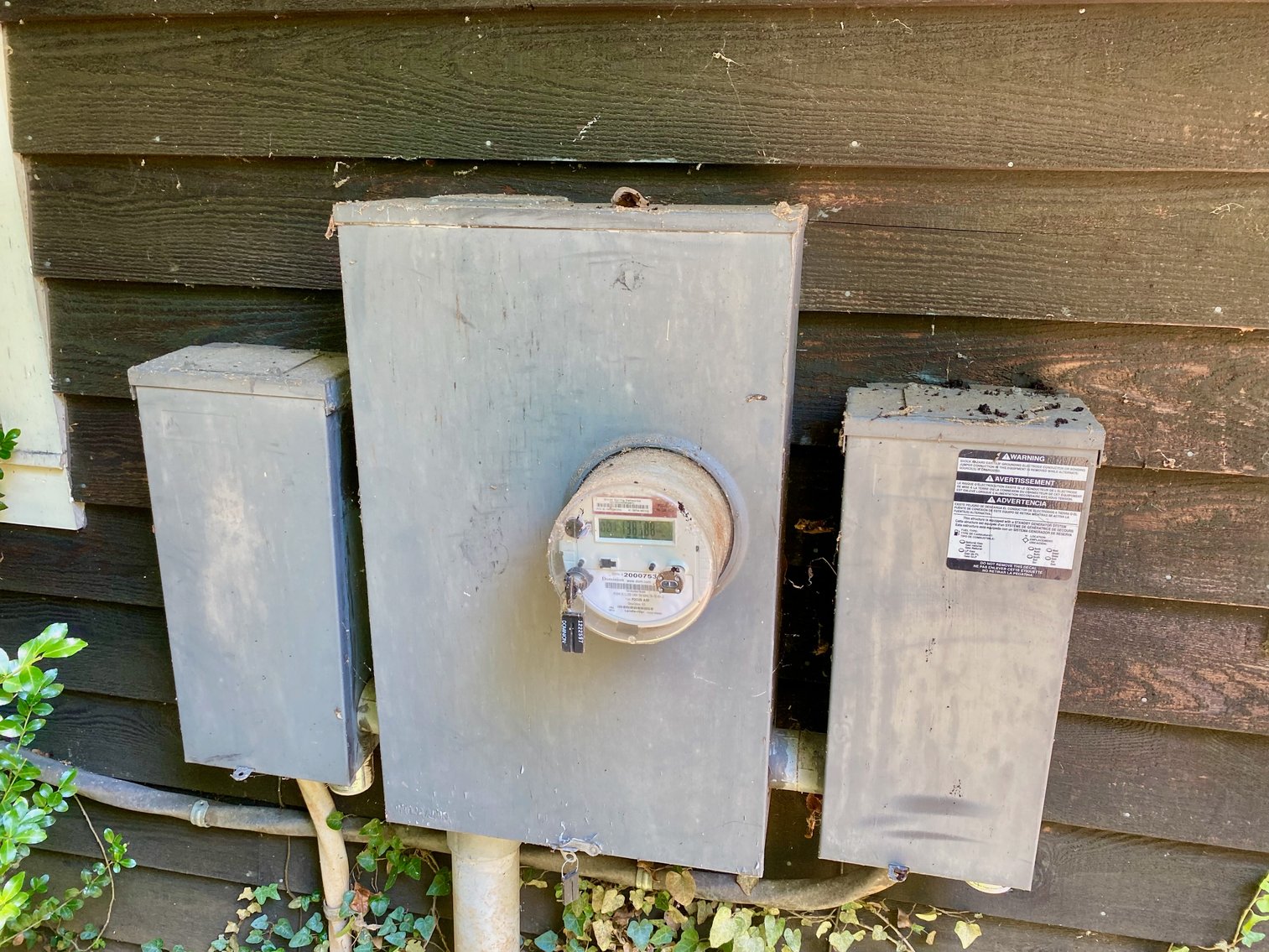 Image for 3 BR/3 BA Home w/Detached Shop on 10.4 +/- acres Close to UVA & Charlottesville Airport--Albemarle County, VA