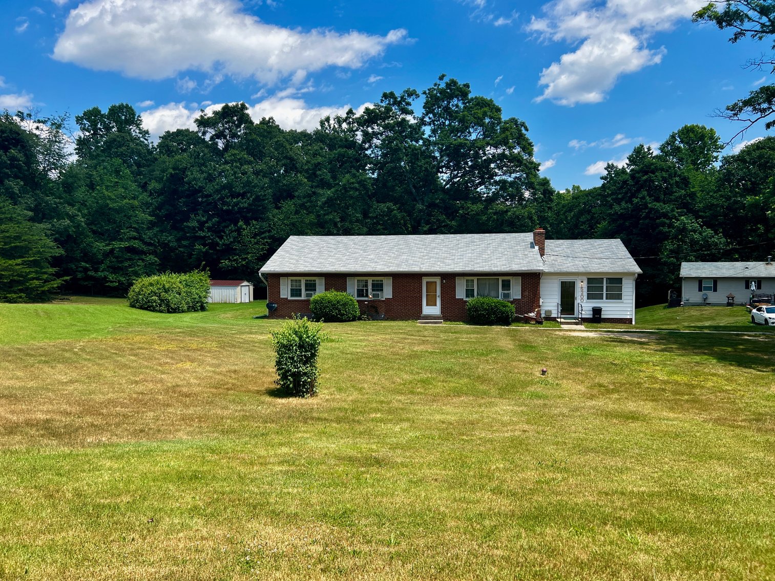 Image for 3 BR/3 BA Home w/Recent Upgrades on 2 +/- Acres in Prince George's County, MD--ONLINE ONLY BIDDING!!