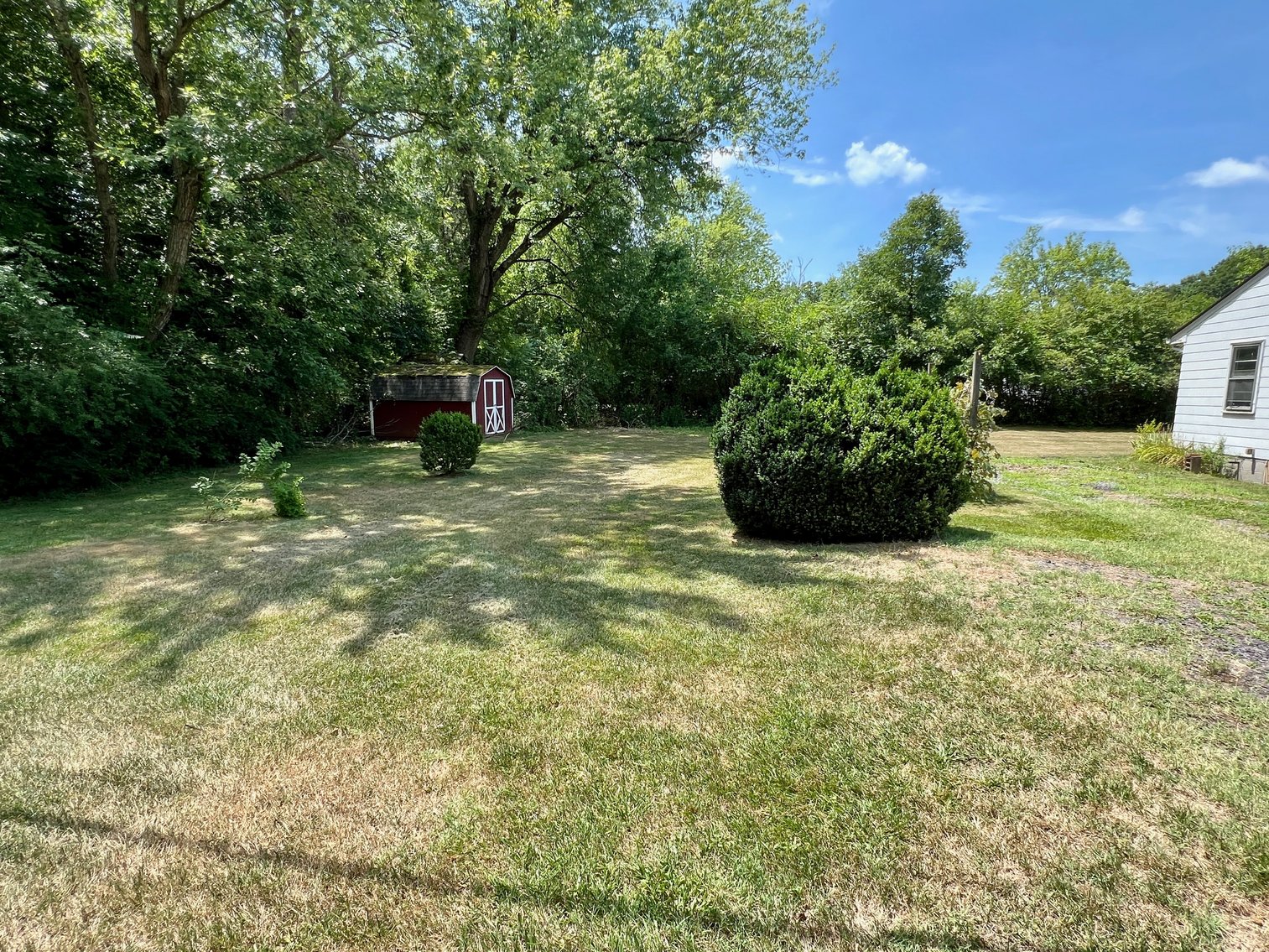 Image for 4 BR/1 BA Home on .25 +/- Acre Lot in Orange County, VA--SELLING to the HIGHEST BIDDER via ONLINE ONLY BIDDING!!