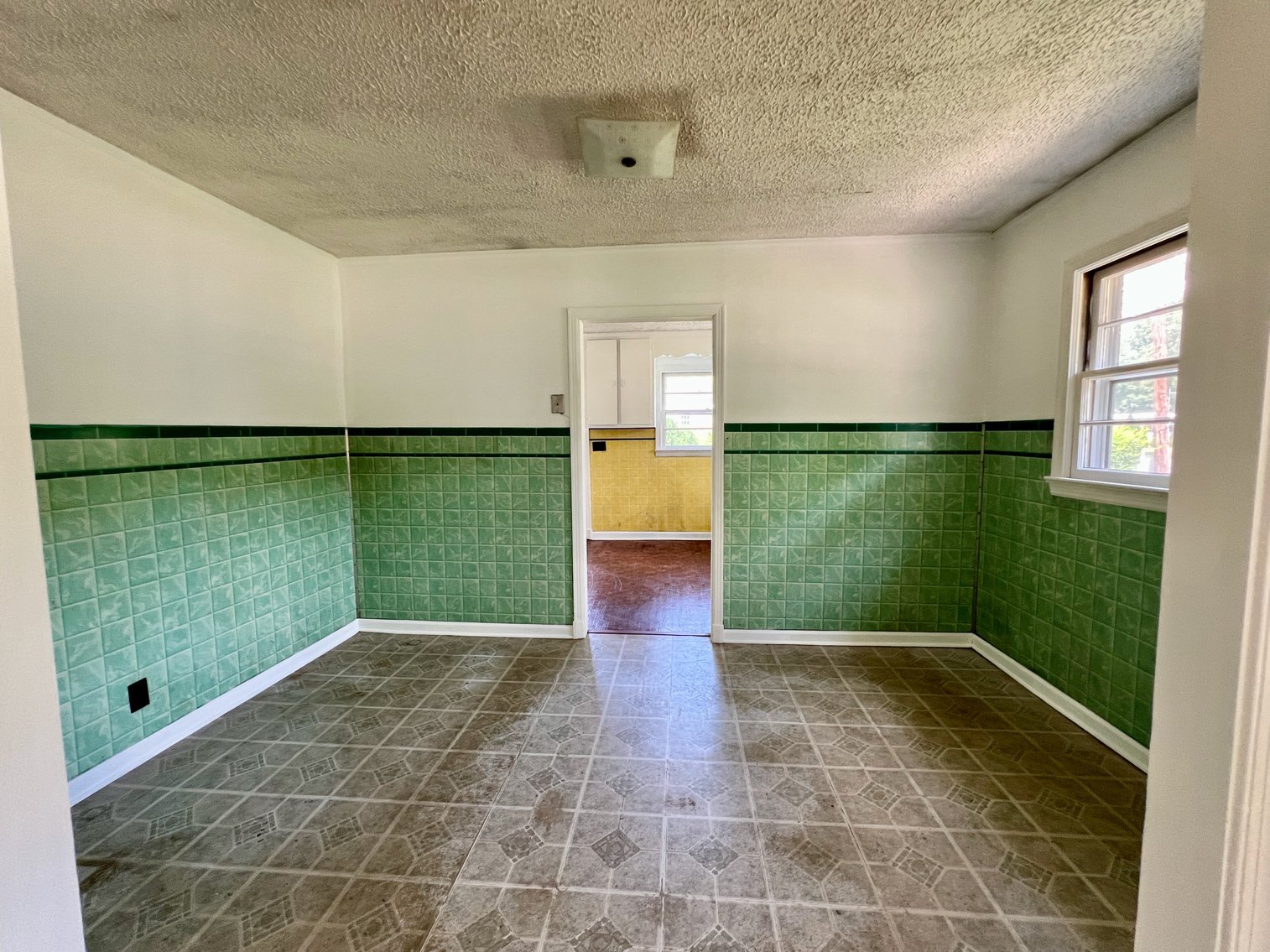 Image for 4 BR/1 BA Home on .25 +/- Acre Lot in Orange County, VA--SELLING to the HIGHEST BIDDER via ONLINE ONLY BIDDING!!