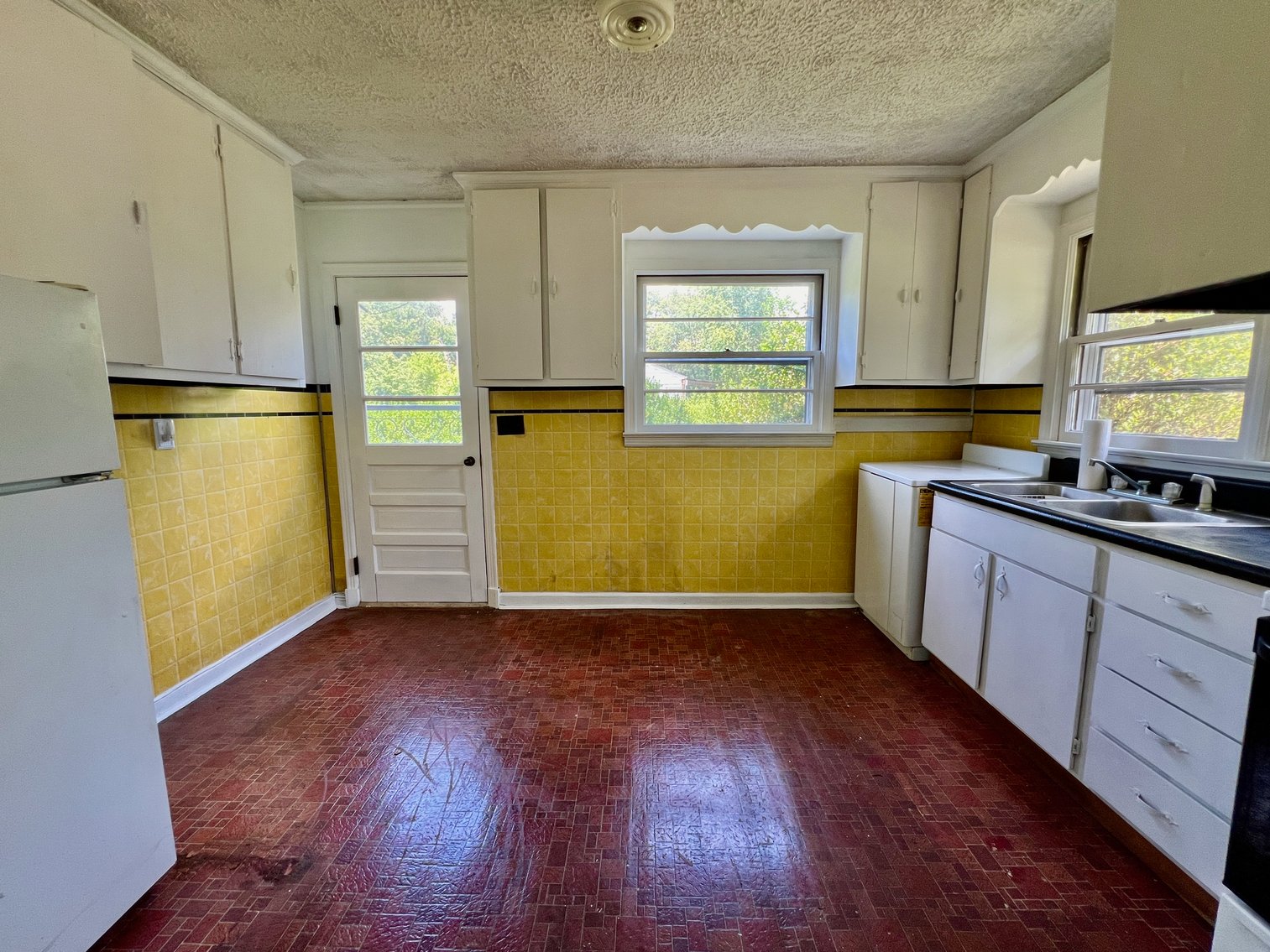 Image for 4 BR/1 BA Home on .25 +/- Acre Lot in Orange County, VA--SELLING to the HIGHEST BIDDER via ONLINE ONLY BIDDING!!