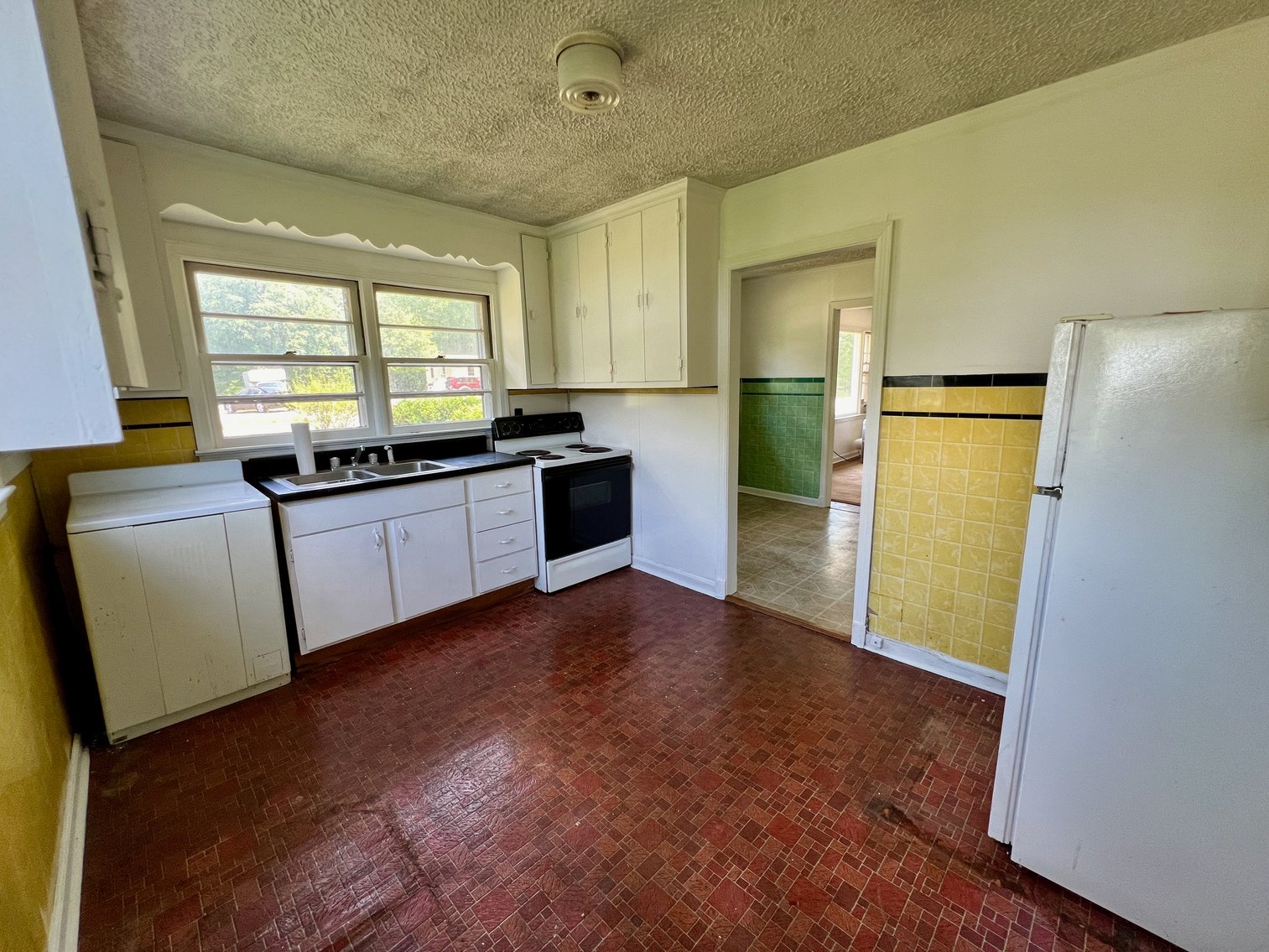 Image for 4 BR/1 BA Home on .25 +/- Acre Lot in Orange County, VA--SELLING to the HIGHEST BIDDER via ONLINE ONLY BIDDING!!