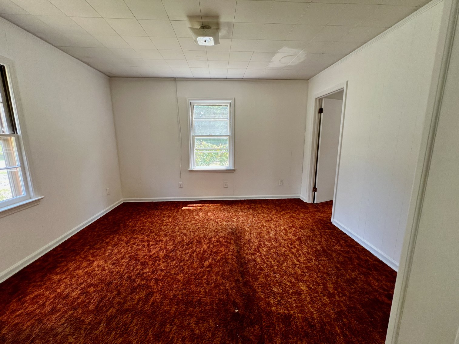 Image for 4 BR/1 BA Home on .25 +/- Acre Lot in Orange County, VA--SELLING to the HIGHEST BIDDER via ONLINE ONLY BIDDING!!