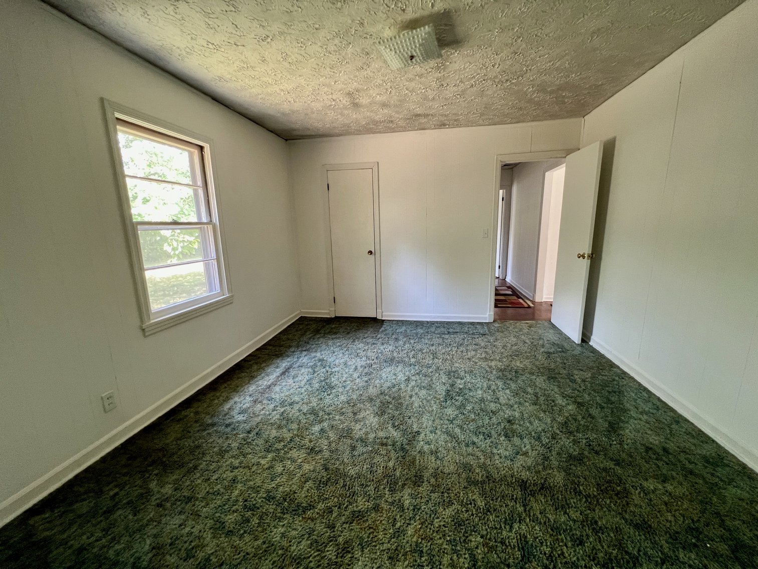 Image for 4 BR/1 BA Home on .25 +/- Acre Lot in Orange County, VA--SELLING to the HIGHEST BIDDER via ONLINE ONLY BIDDING!!