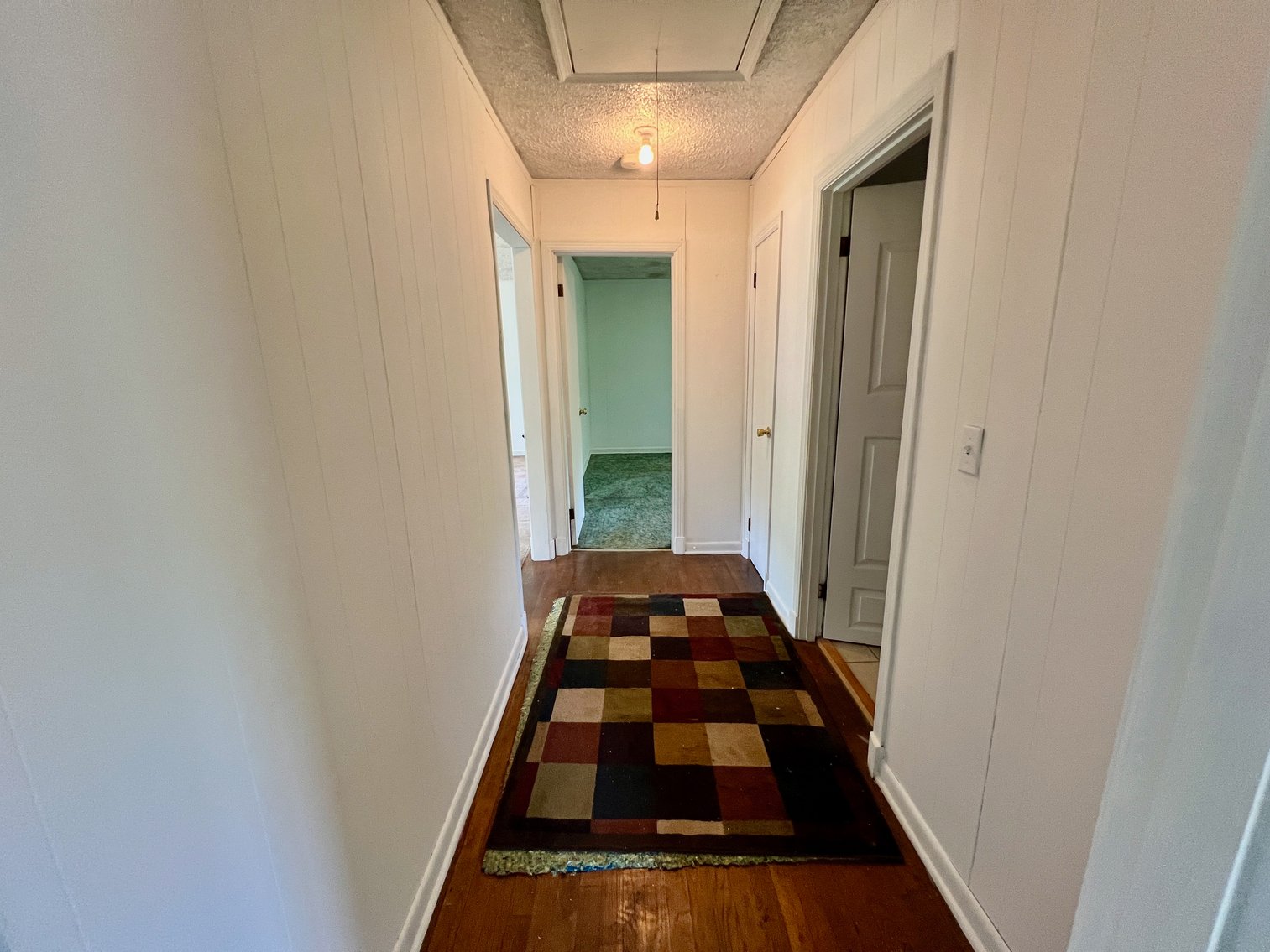 Image for 4 BR/1 BA Home on .25 +/- Acre Lot in Orange County, VA--SELLING to the HIGHEST BIDDER via ONLINE ONLY BIDDING!!