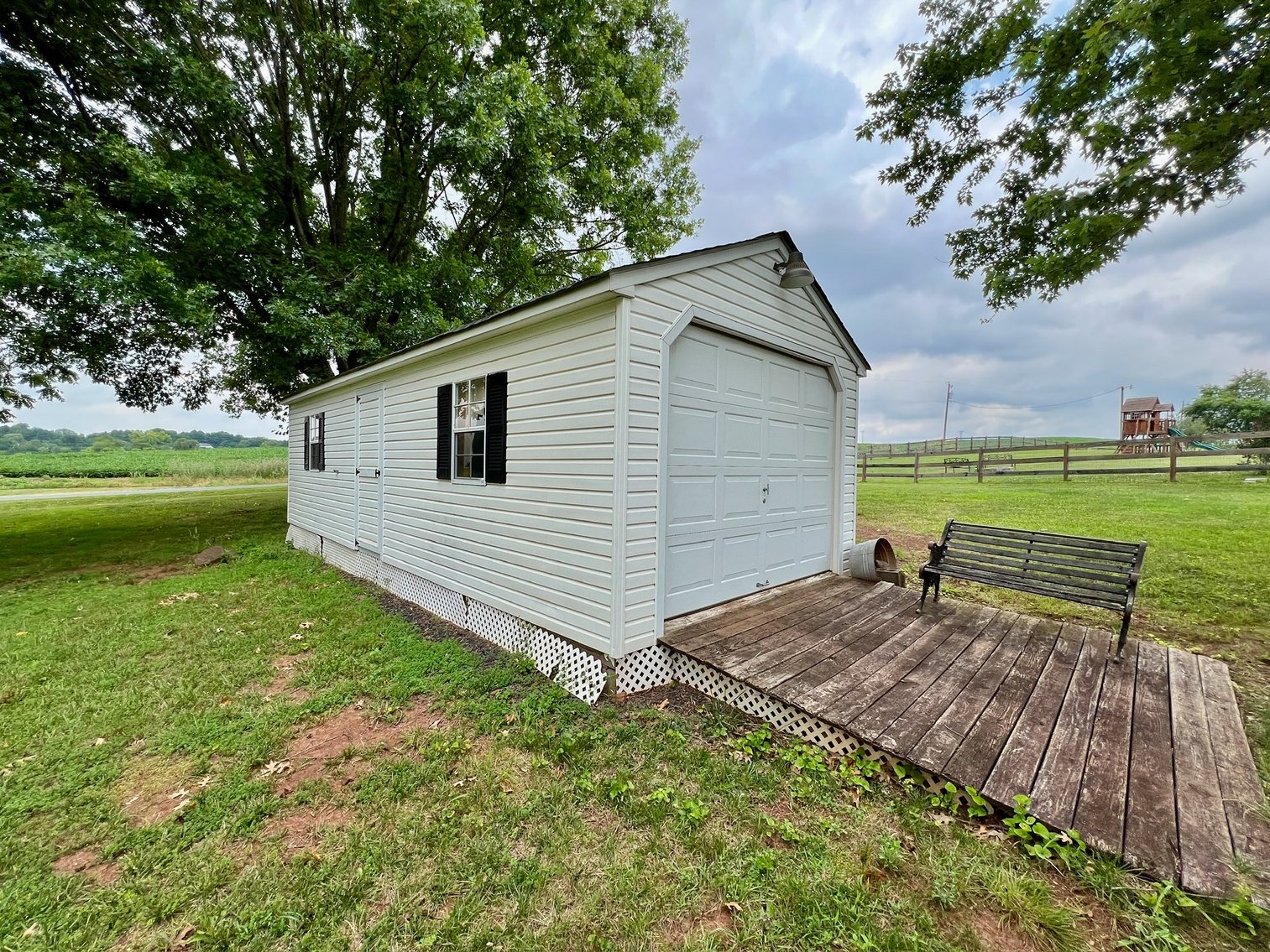 Image for 3 BR/2.5 BA Home w/Recent Upgrades on Large 1.34 +/- Acre Lot in Culpeper, VA--SELLING to the HIGHEST BIDDER!!