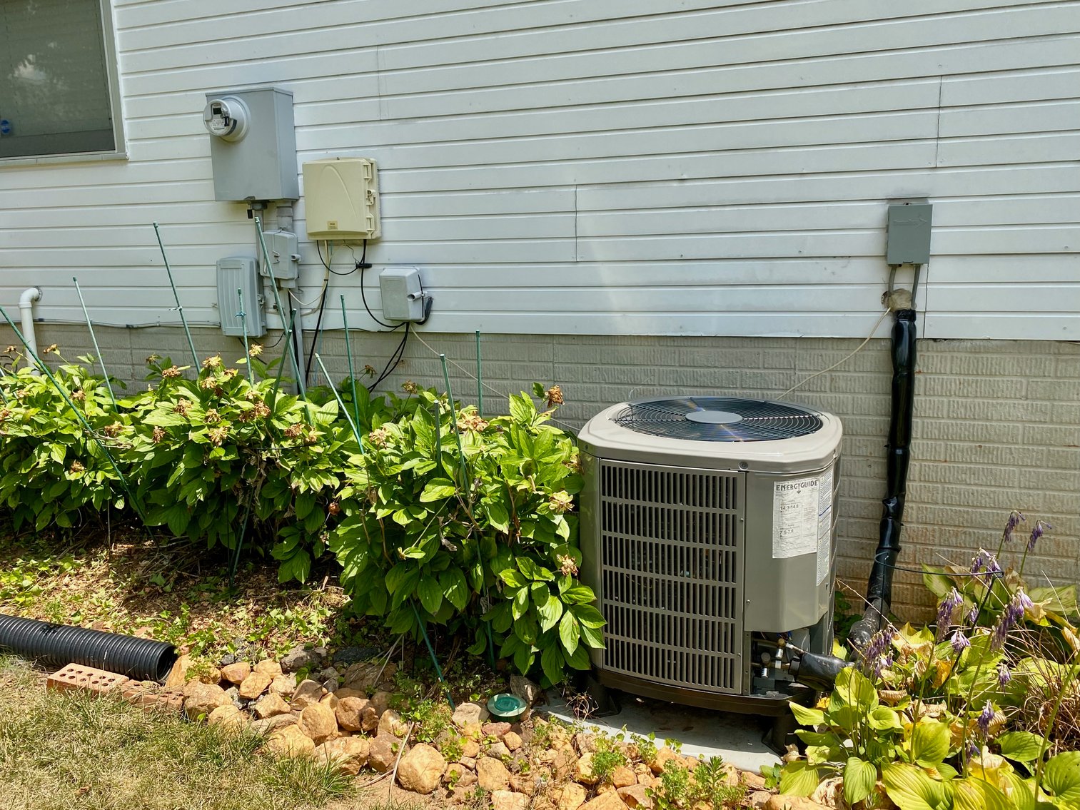 Image for 4 BR/3 BA Home & Adjacent .14 +/- Acre Vacant Lot in The Town of Leesburg, VA--SELLING to the HIGHEST BIDDER!!