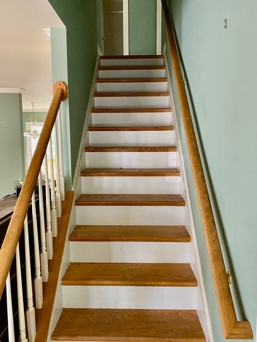 Image for 4 BR/3 BA Home & Adjacent .14 +/- Acre Vacant Lot in The Town of Leesburg, VA--SELLING to the HIGHEST BIDDER!!