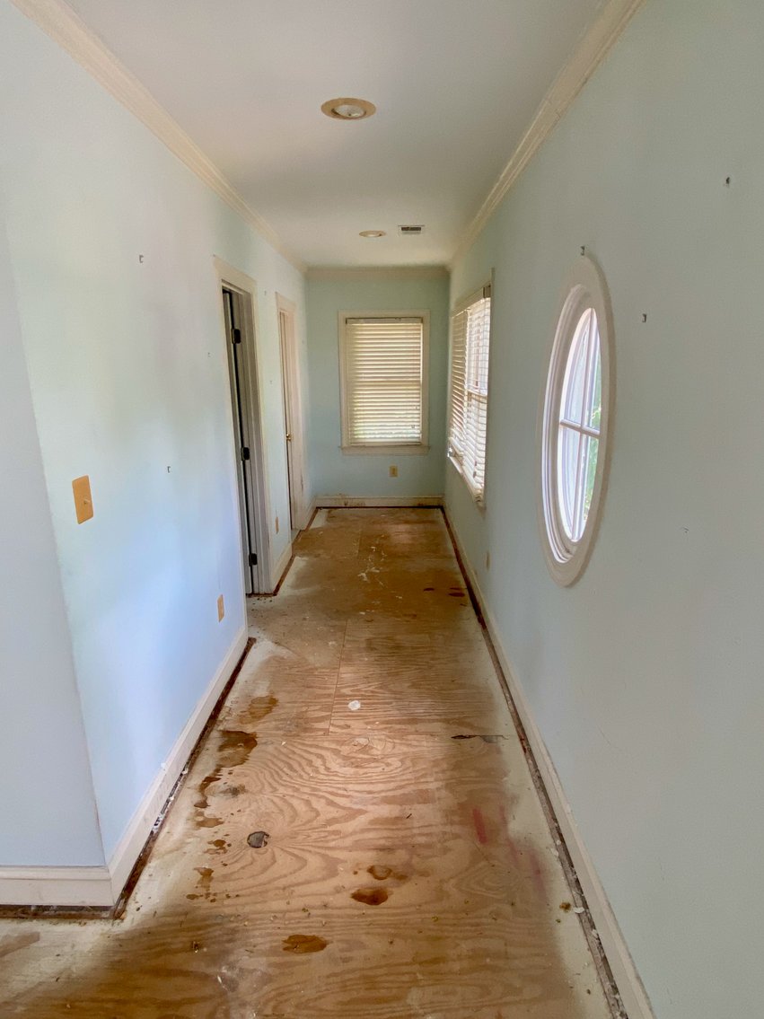 Image for 4 BR/3 BA Home & Adjacent .14 +/- Acre Vacant Lot in The Town of Leesburg, VA--SELLING to the HIGHEST BIDDER!!