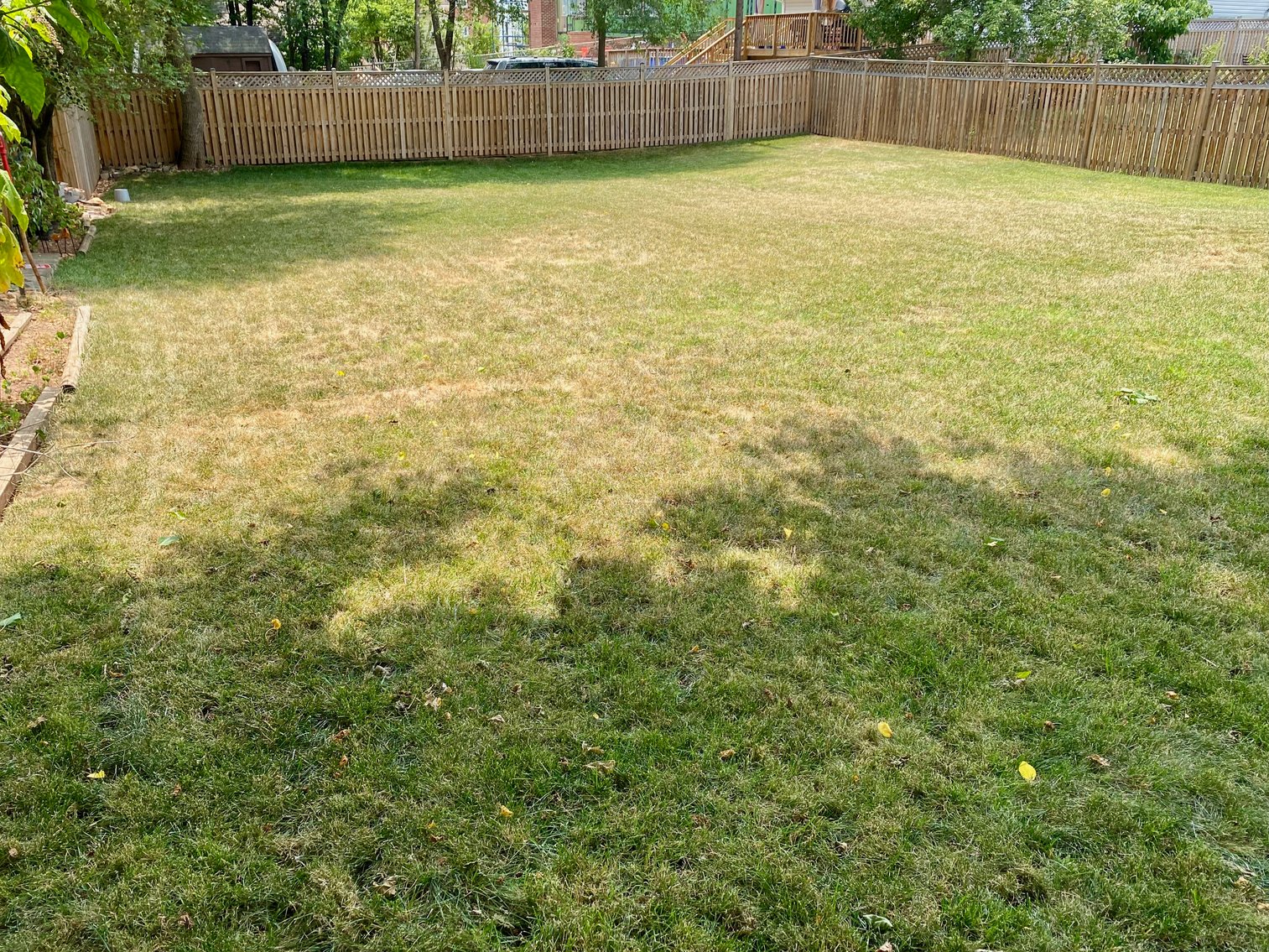 Image for 4 BR/3 BA Home & Adjacent .14 +/- Acre Vacant Lot in The Town of Leesburg, VA--SELLING to the HIGHEST BIDDER!!