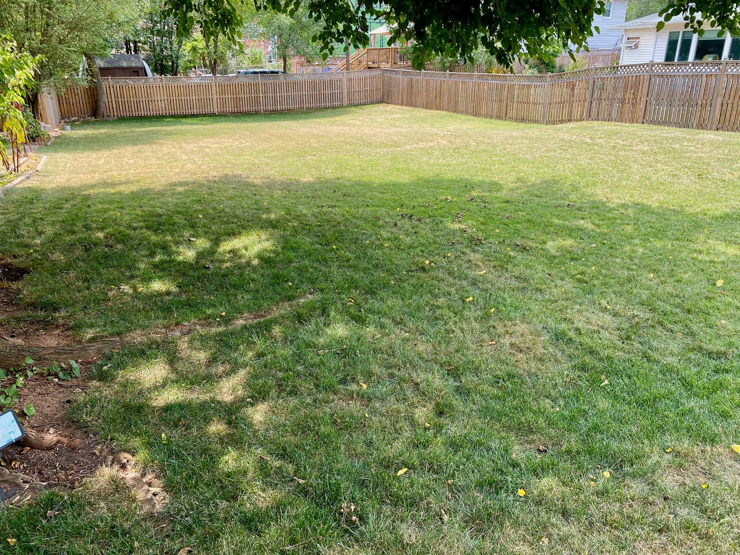 Image for 4 BR/3 BA Home & Adjacent .14 +/- Acre Vacant Lot in The Town of Leesburg, VA--SELLING to the HIGHEST BIDDER!!