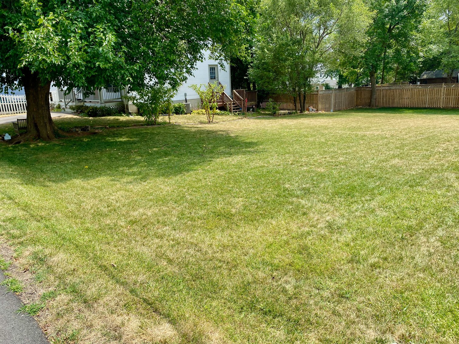 Image for 4 BR/3 BA Home & Adjacent .14 +/- Acre Vacant Lot in The Town of Leesburg, VA--SELLING to the HIGHEST BIDDER!!