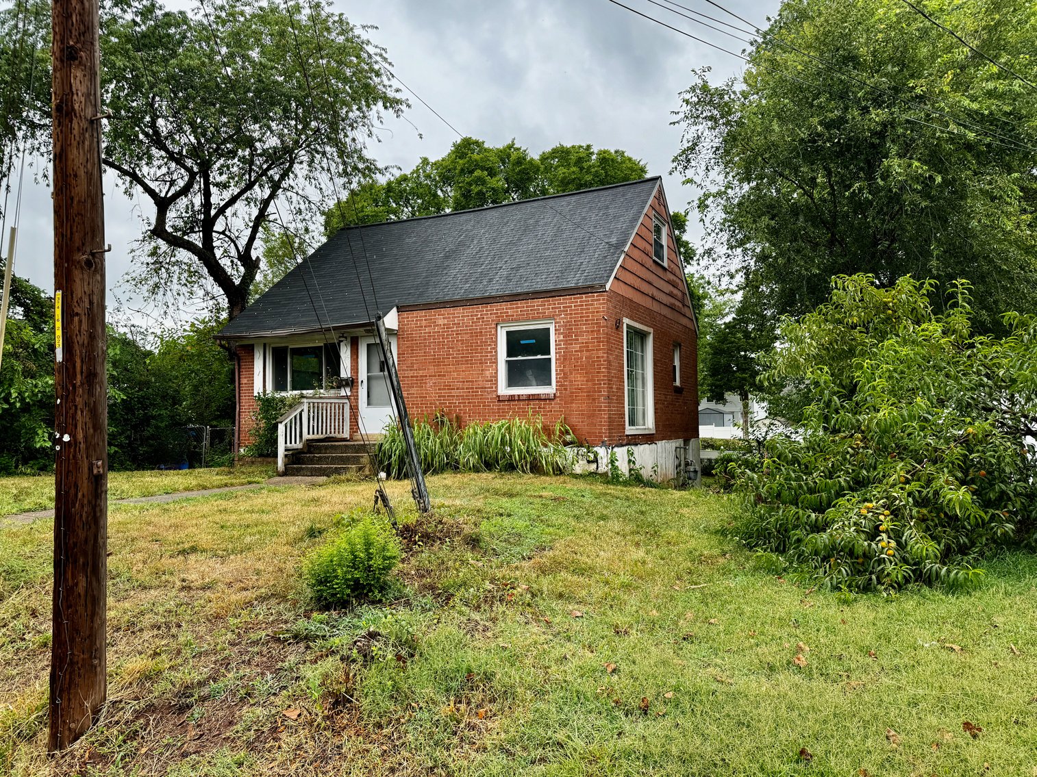 Image for Partially Rehabbed 3 BR/1.5 BA Brick Home w/Basement in Prince William County, VA