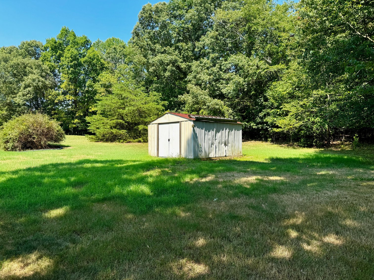 Image for 3 BR/3BA Home on 15.6 +/- Acres w/760' +/- of Road Frontage in Prince George's County, MD--ONLINE ONLY BIDDING!!