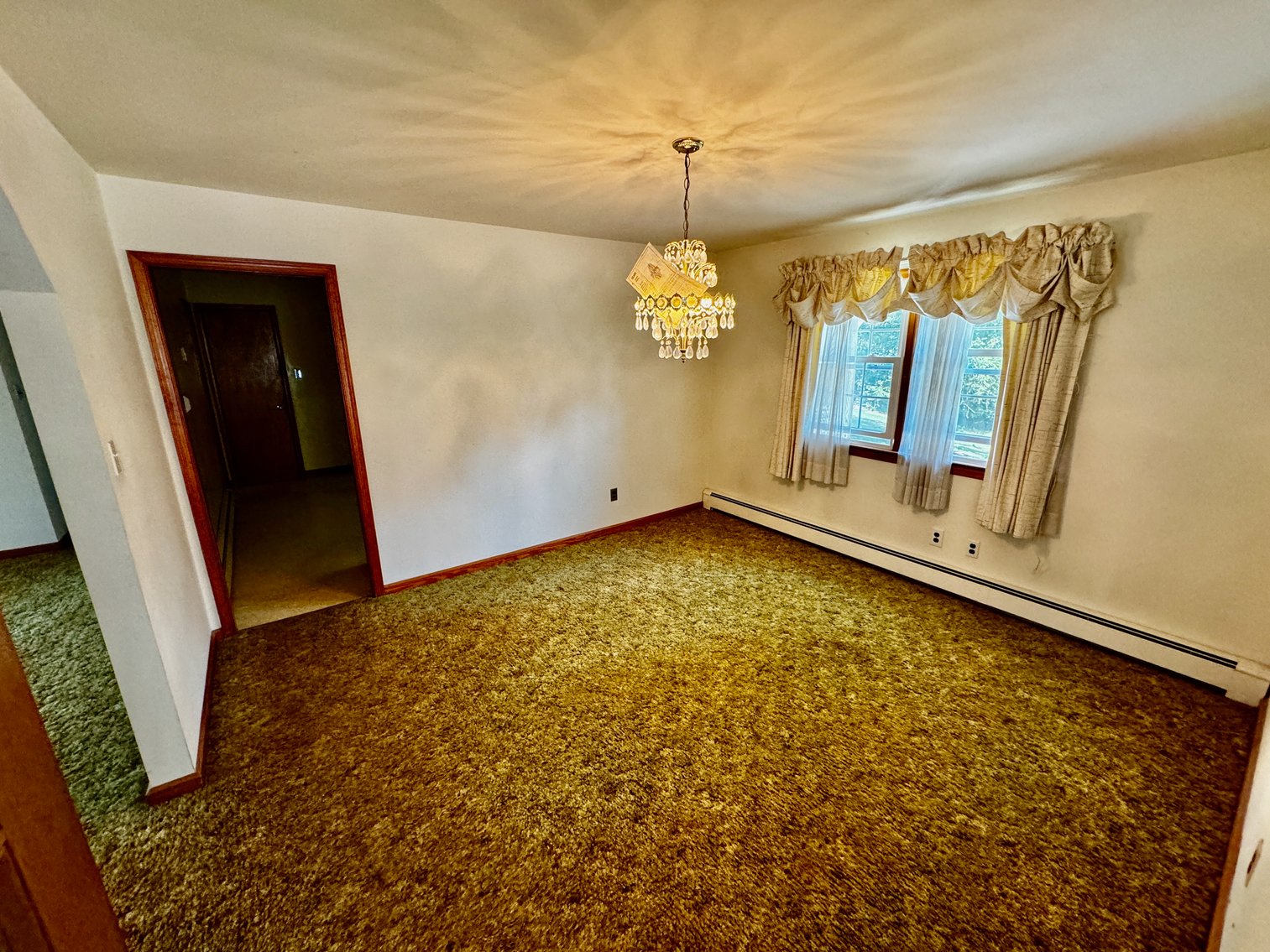 Image for 3 BR/3BA Home on 15.6 +/- Acres w/760' +/- of Road Frontage in Prince George's County, MD--ONLINE ONLY BIDDING!!