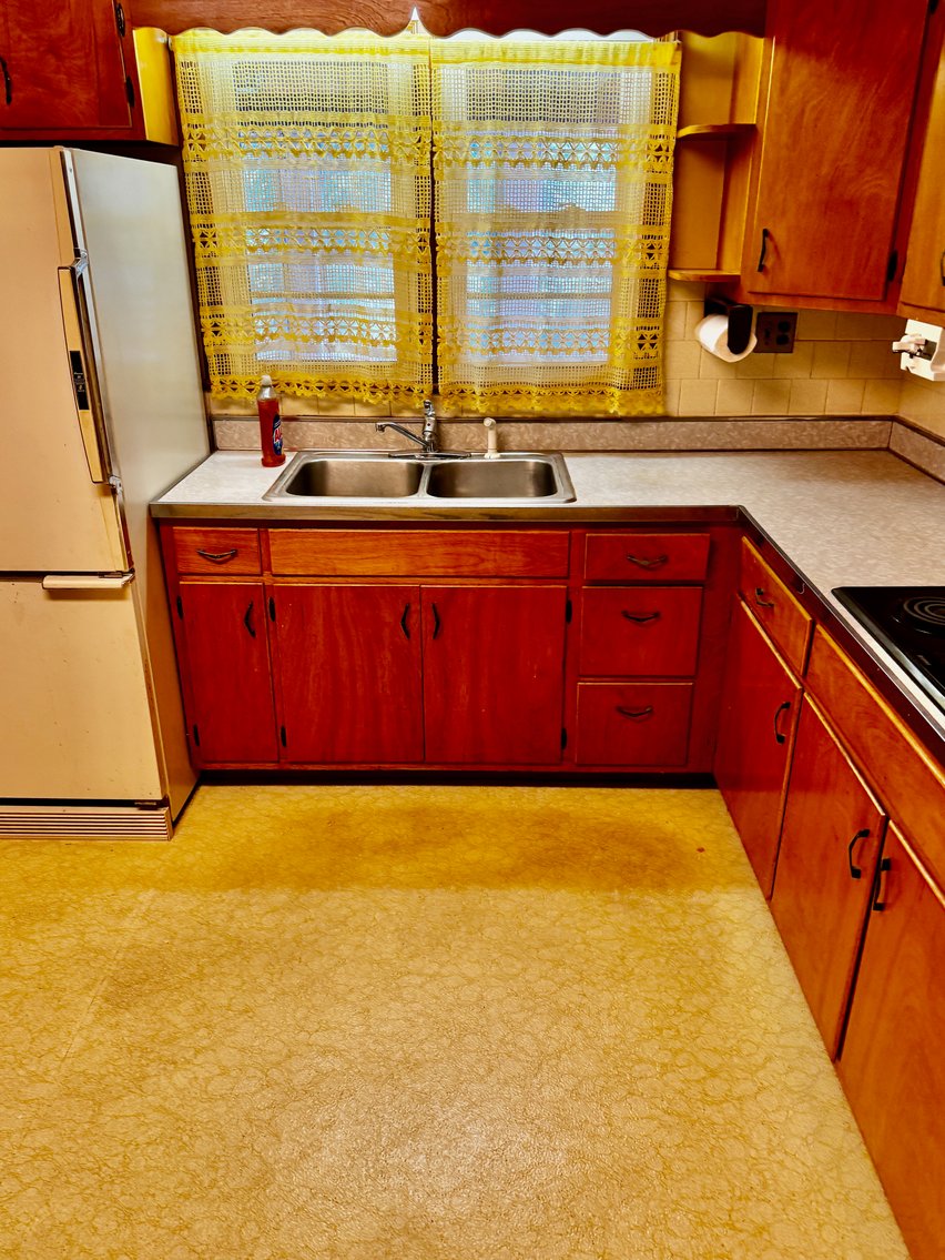 Image for 3 BR/3BA Home on 15.6 +/- Acres w/760' +/- of Road Frontage in Prince George's County, MD--ONLINE ONLY BIDDING!!