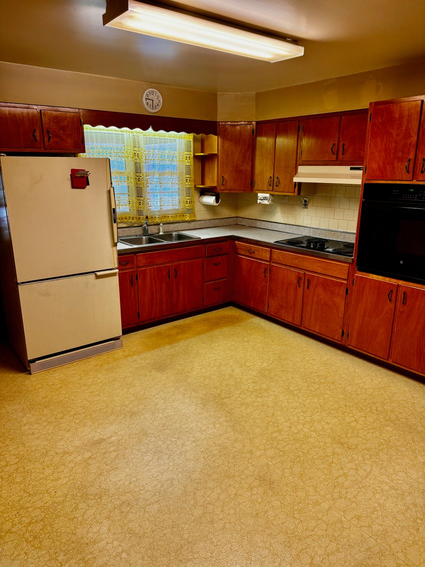 Image for 3 BR/3BA Home on 15.6 +/- Acres w/760' +/- of Road Frontage in Prince George's County, MD--ONLINE ONLY BIDDING!!