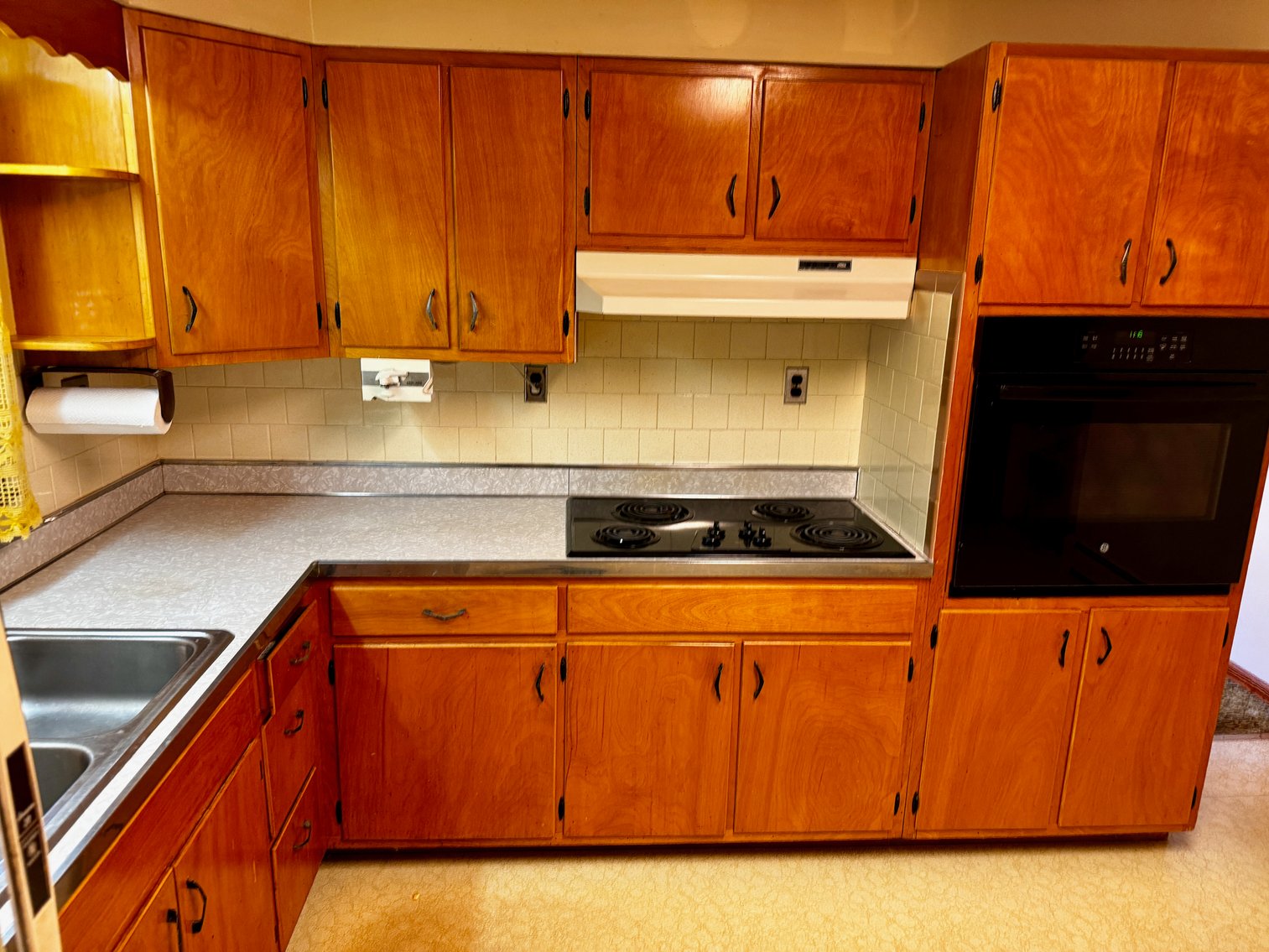 Image for 3 BR/3BA Home on 15.6 +/- Acres w/760' +/- of Road Frontage in Prince George's County, MD--ONLINE ONLY BIDDING!!