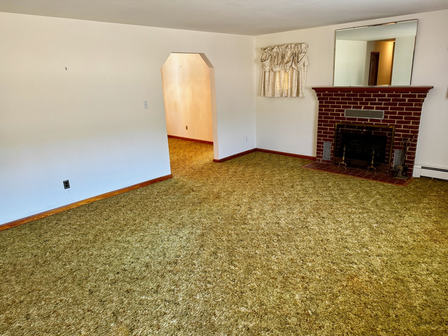 Image for 3 BR/3BA Home on 15.6 +/- Acres w/760' +/- of Road Frontage in Prince George's County, MD--ONLINE ONLY BIDDING!!