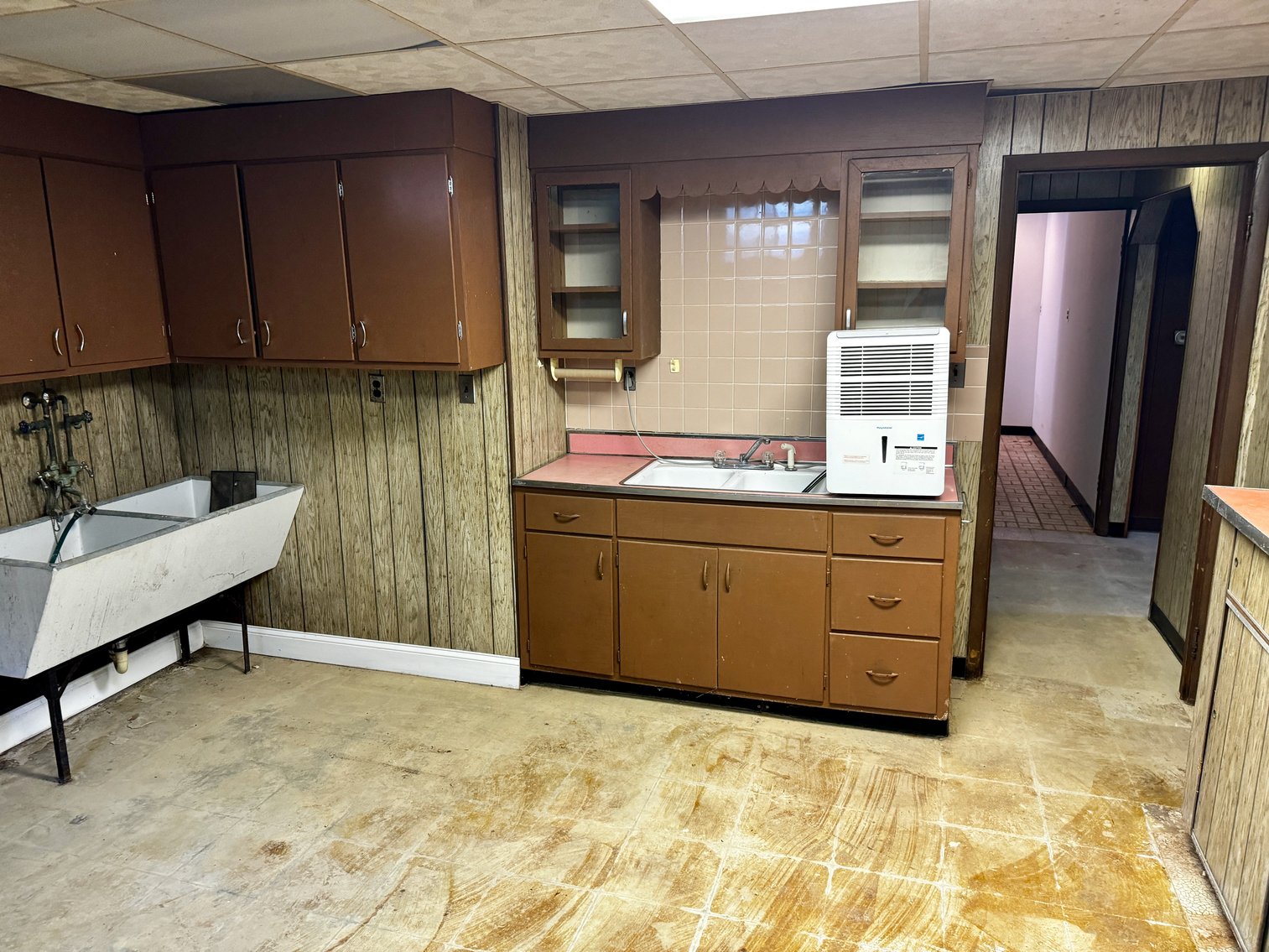 Image for 3 BR/3 BA Home w/Recent Upgrades on 2 +/- Acres in Prince George's County, MD--ONLINE ONLY BIDDING!!