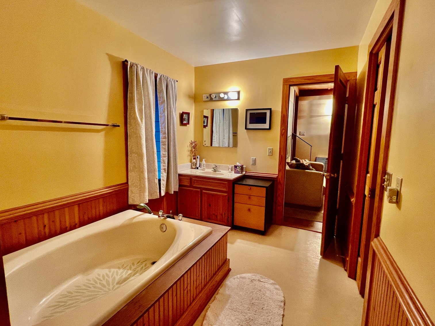 Image for 3 BR/3 BA Home w/Detached Shop on 10.4 +/- acres Close to UVA & Charlottesville Airport--Albemarle County, VA