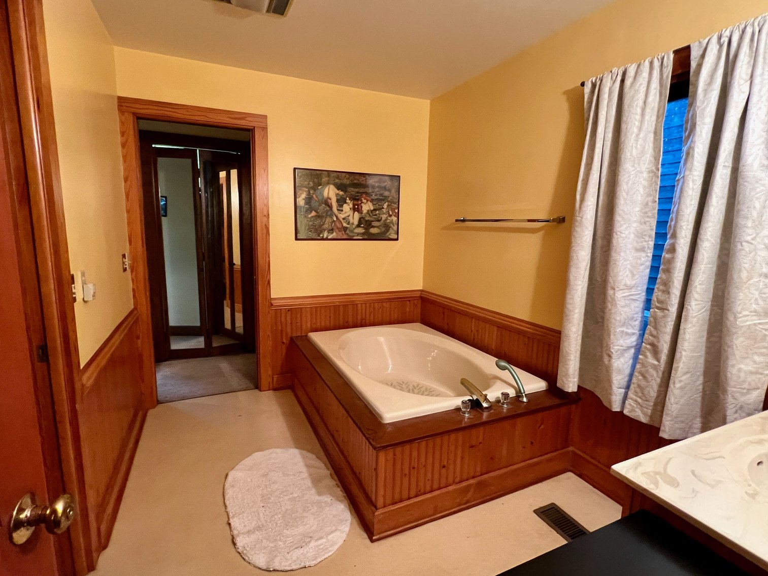 Image for 3 BR/3 BA Home w/Detached Shop on 10.4 +/- acres Close to UVA & Charlottesville Airport--Albemarle County, VA