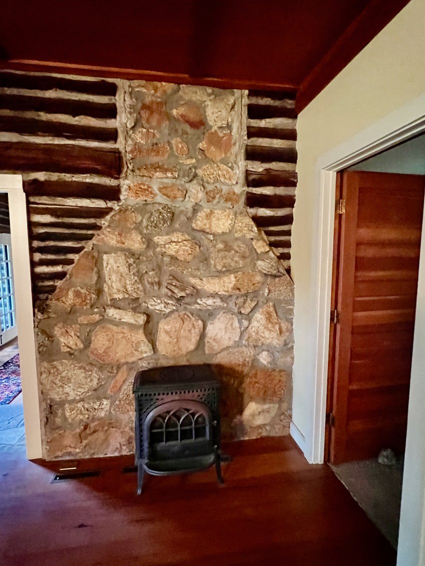 Image for 3 BR/3 BA Home w/Detached Shop on 10.4 +/- acres Close to UVA & Charlottesville Airport--Albemarle County, VA