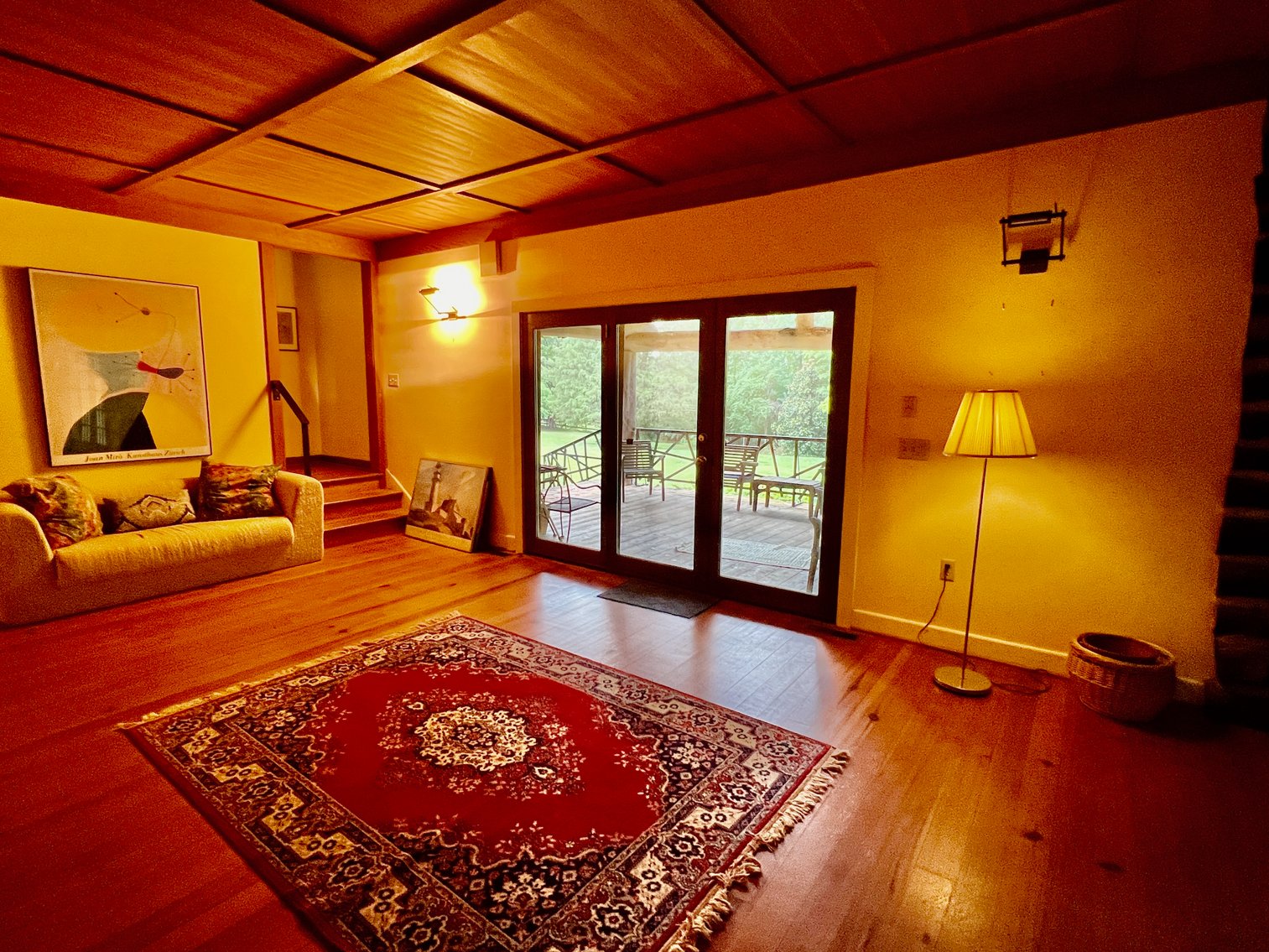 Image for 3 BR/3 BA Home w/Detached Shop on 10.4 +/- acres Close to UVA & Charlottesville Airport--Albemarle County, VA