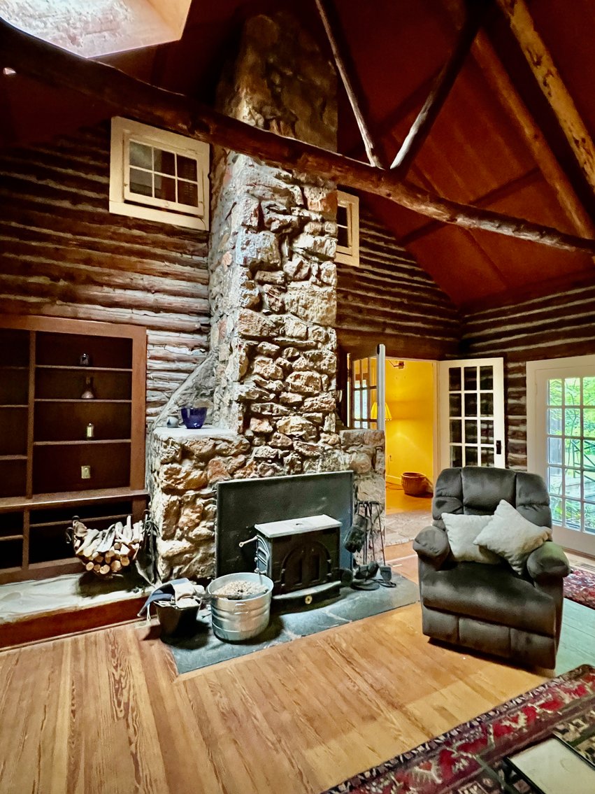 Image for 3 BR/3 BA Home w/Detached Shop on 10.4 +/- acres Close to UVA & Charlottesville Airport--Albemarle County, VA