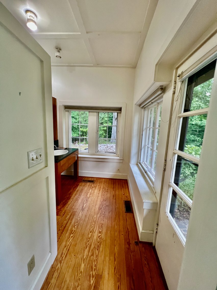 Image for 3 BR/3 BA Home w/Detached Shop on 10.4 +/- acres Close to UVA & Charlottesville Airport--Albemarle County, VA