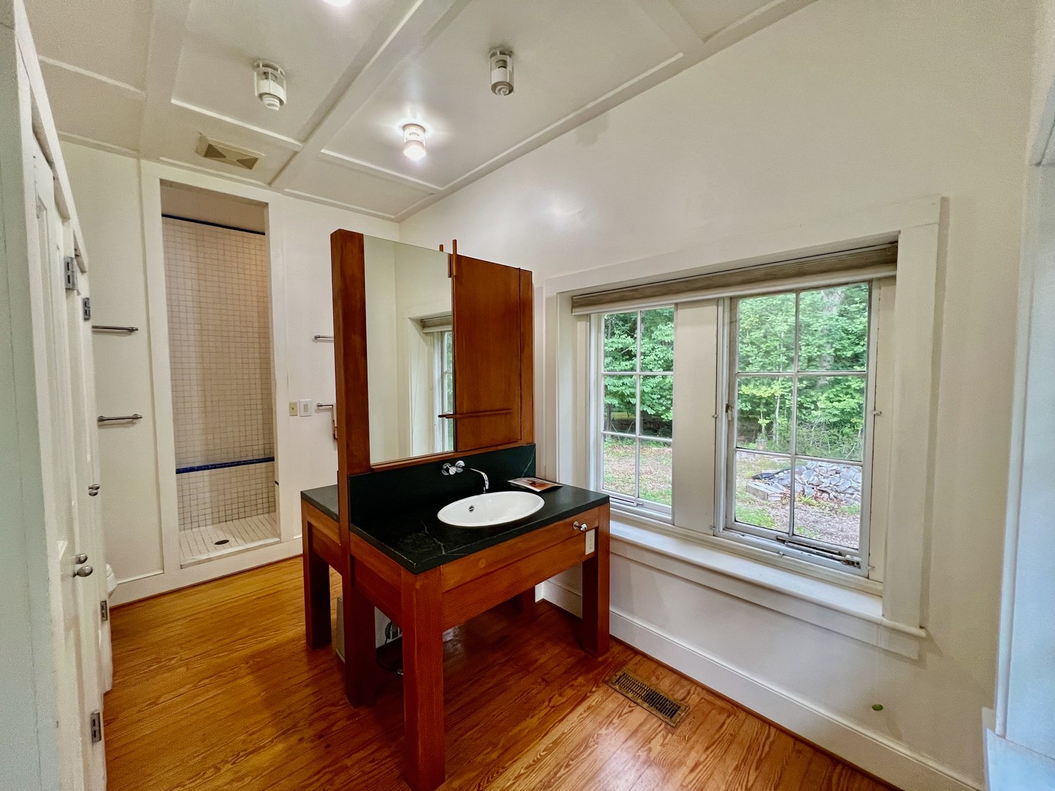 Image for 3 BR/3 BA Home w/Detached Shop on 10.4 +/- acres Close to UVA & Charlottesville Airport--Albemarle County, VA