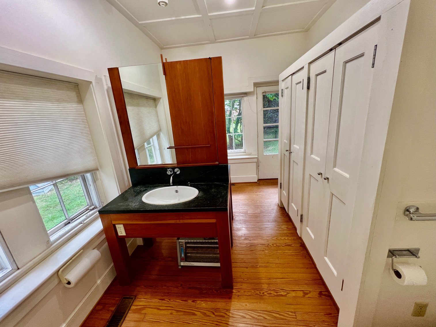 Image for 3 BR/3 BA Home w/Detached Shop on 10.4 +/- acres Close to UVA & Charlottesville Airport--Albemarle County, VA