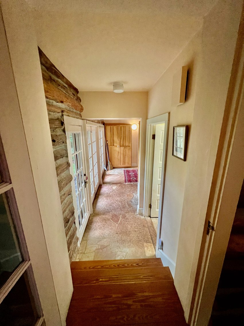 Image for 3 BR/3 BA Home w/Detached Shop on 10.4 +/- acres Close to UVA & Charlottesville Airport--Albemarle County, VA