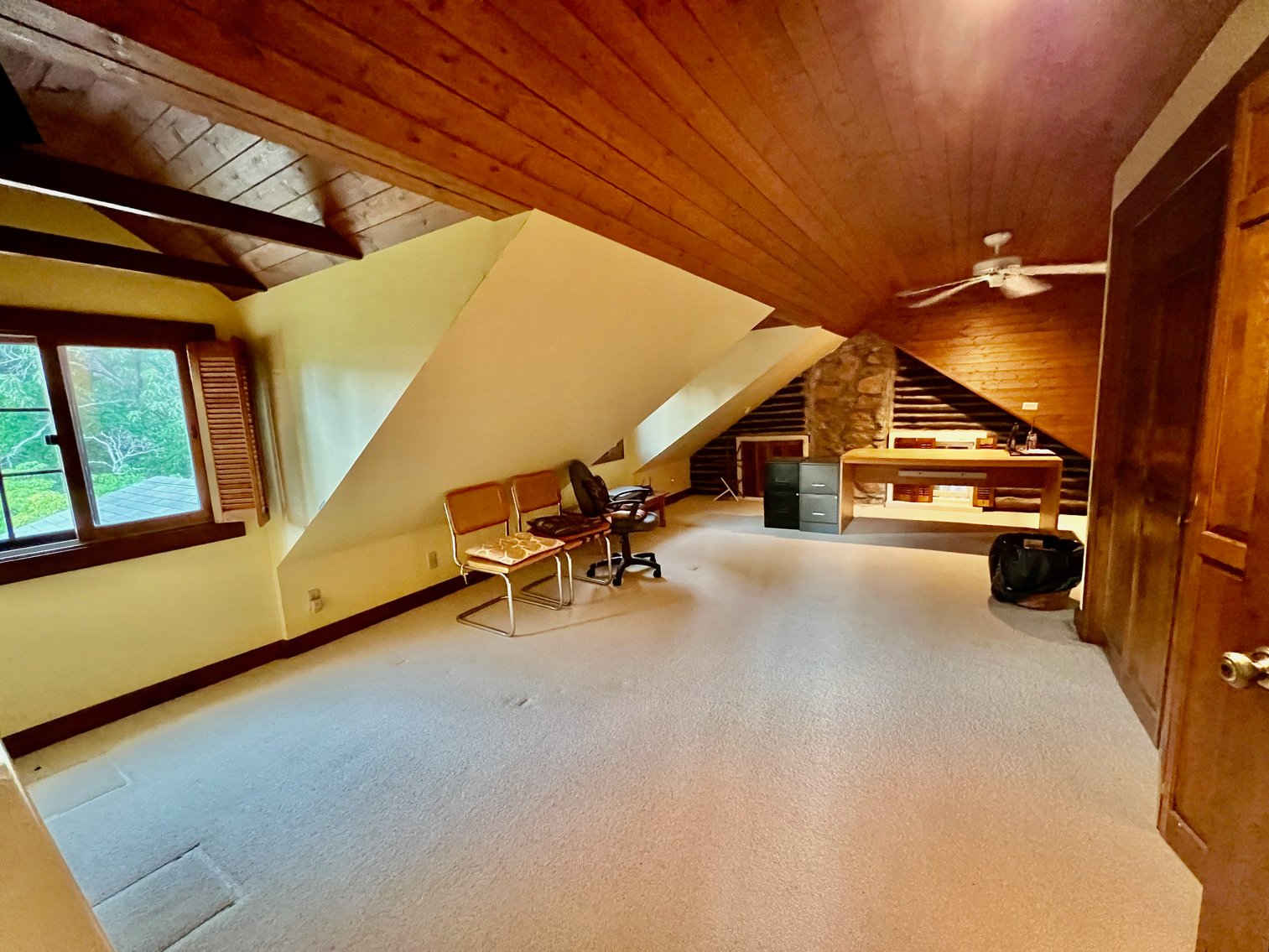 Image for 3 BR/3 BA Home w/Detached Shop on 10.4 +/- acres Close to UVA & Charlottesville Airport--Albemarle County, VA