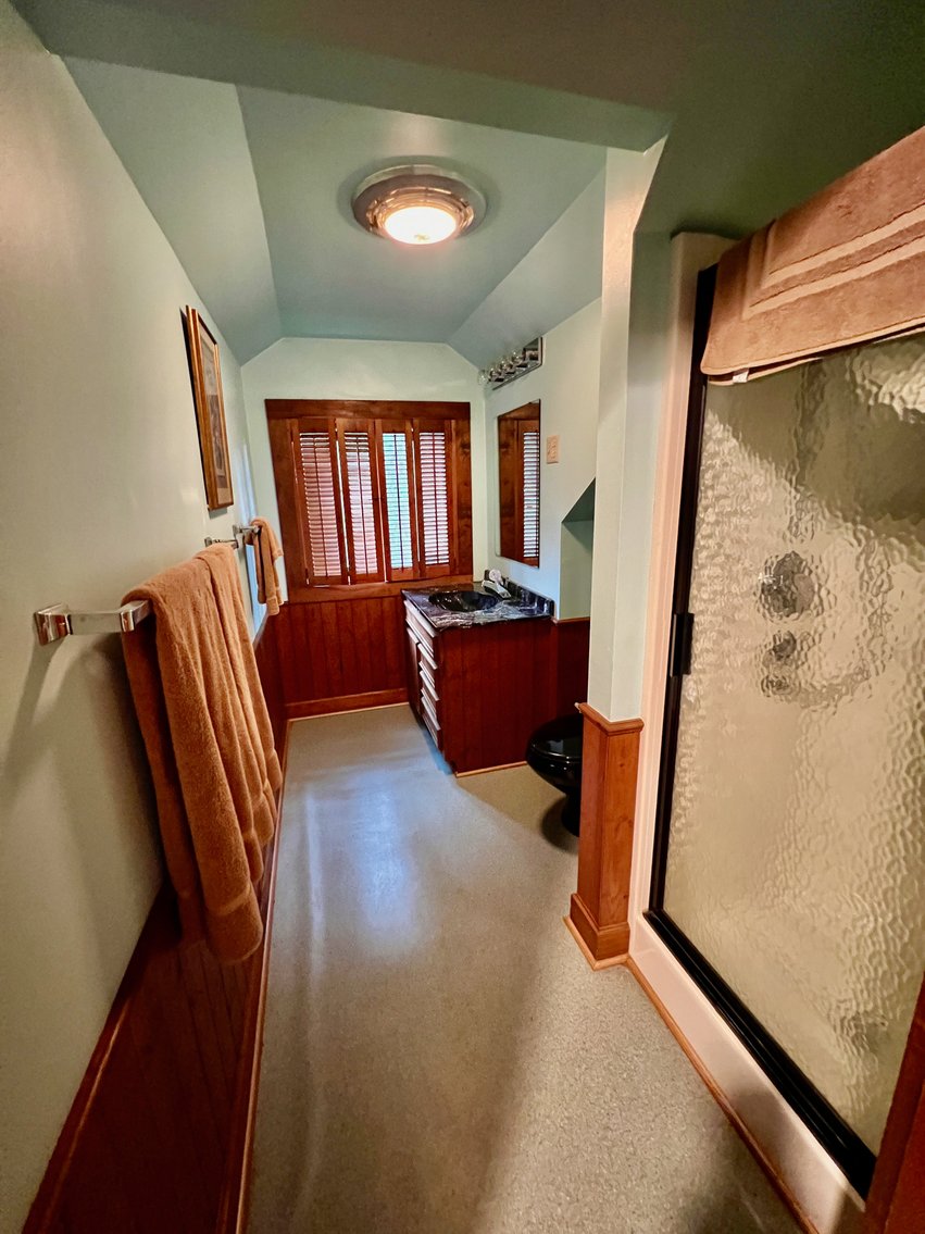 Image for 3 BR/3 BA Home w/Detached Shop on 10.4 +/- acres Close to UVA & Charlottesville Airport--Albemarle County, VA