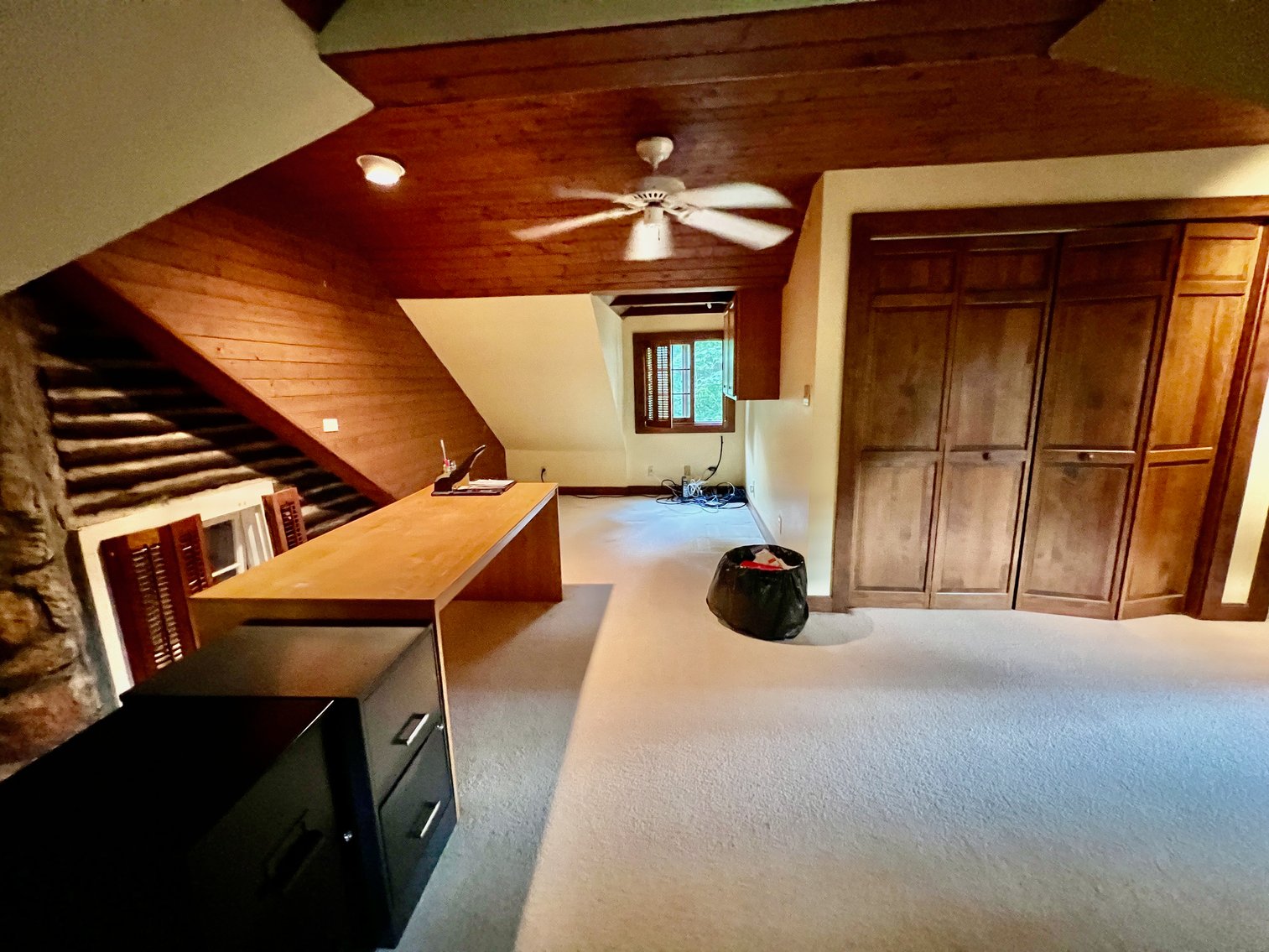 Image for 3 BR/3 BA Home w/Detached Shop on 10.4 +/- acres Close to UVA & Charlottesville Airport--Albemarle County, VA