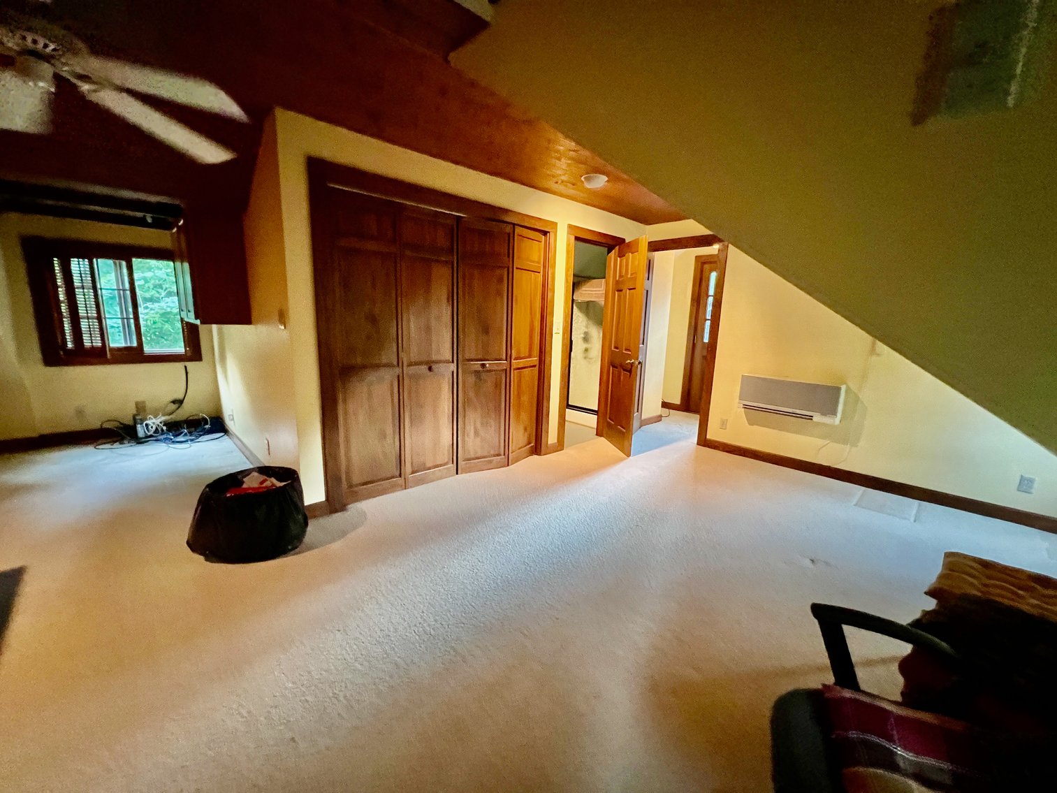 Image for 3 BR/3 BA Home w/Detached Shop on 10.4 +/- acres Close to UVA & Charlottesville Airport--Albemarle County, VA