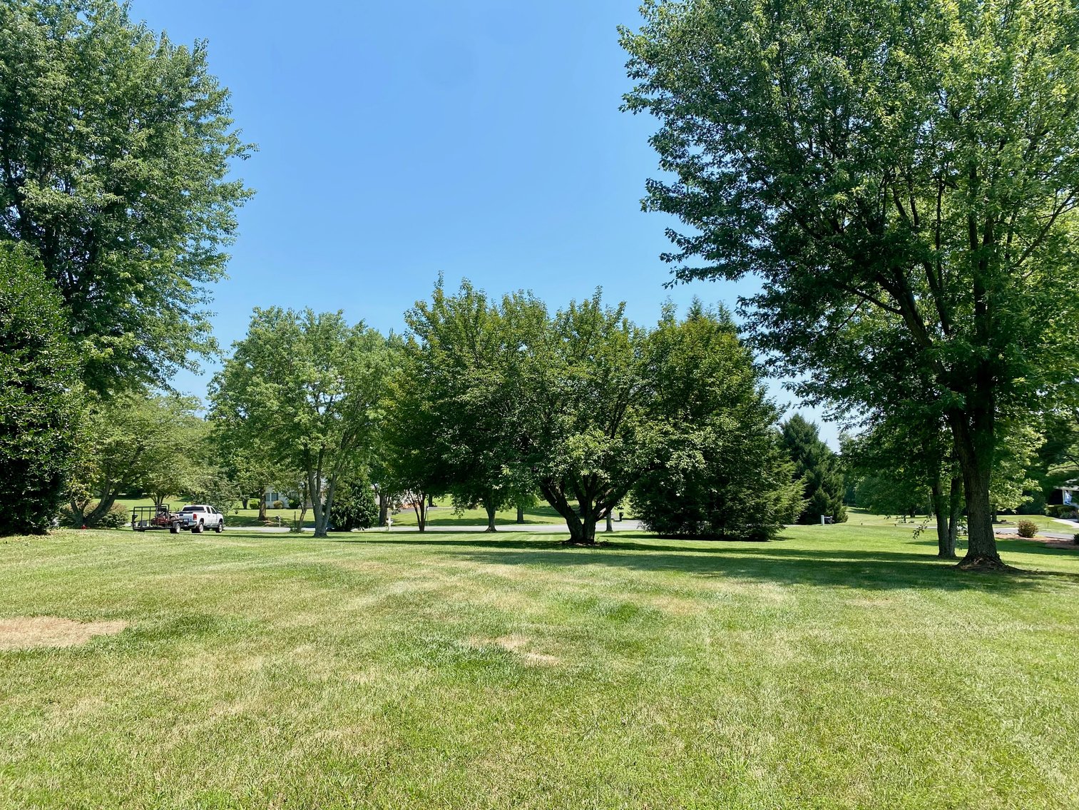 Image for 3 BR/2.5 BA Home w/Recent Upgrades on Large 1.34 +/- Acre Lot in Culpeper, VA--SELLING to the HIGHEST BIDDER!!