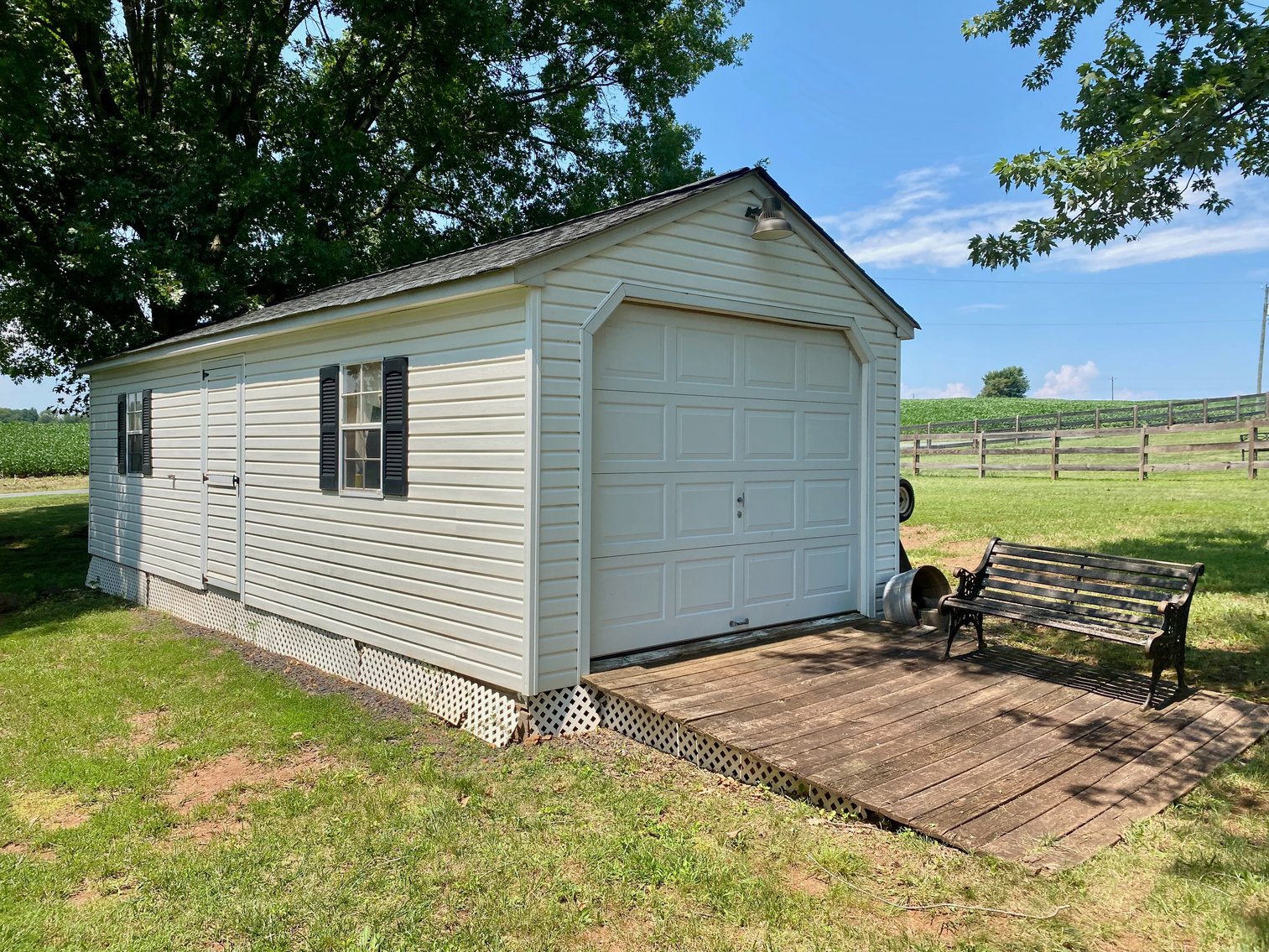 Image for 3 BR/2.5 BA Home w/Recent Upgrades on Large 1.34 +/- Acre Lot in Culpeper, VA--SELLING to the HIGHEST BIDDER!!