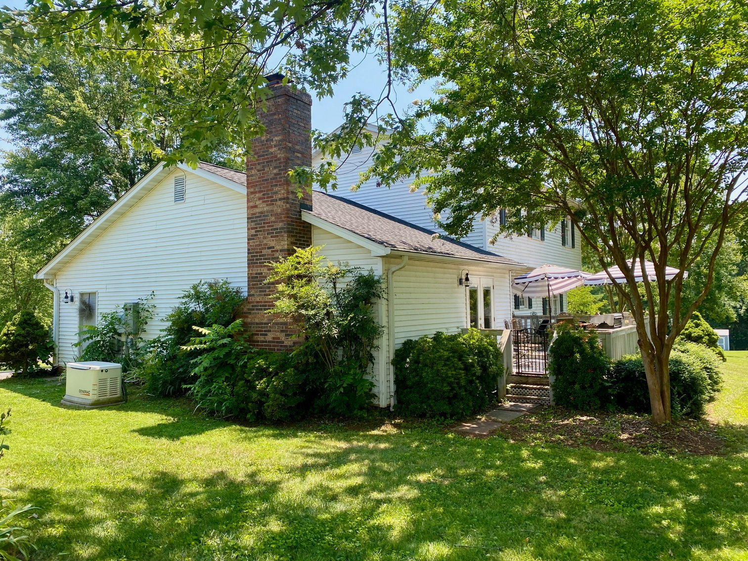 Image for 3 BR/2.5 BA Home w/Recent Upgrades on Large 1.34 +/- Acre Lot in Culpeper, VA--SELLING to the HIGHEST BIDDER!!