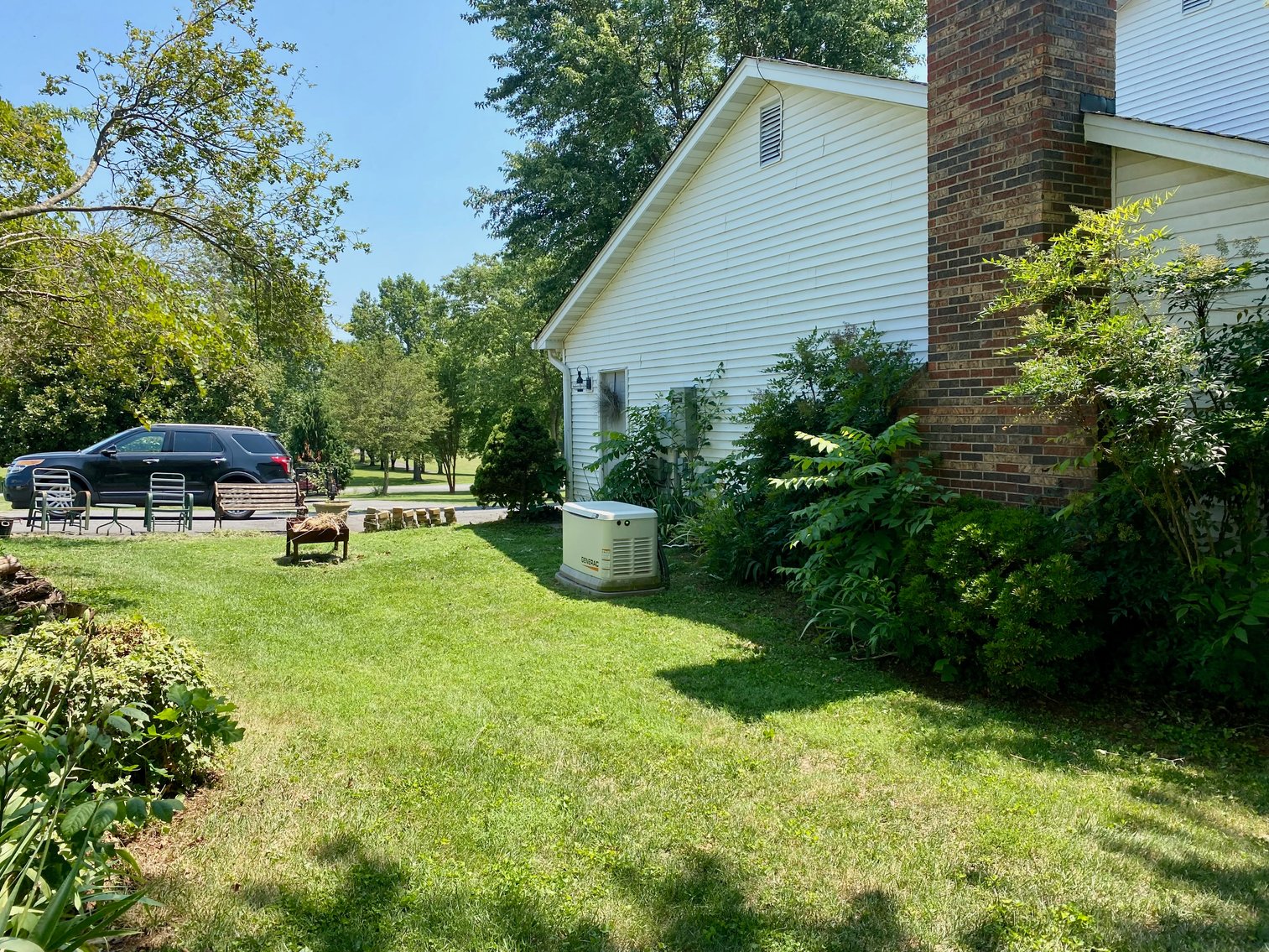 Image for 3 BR/2.5 BA Home w/Recent Upgrades on Large 1.34 +/- Acre Lot in Culpeper, VA--SELLING to the HIGHEST BIDDER!!