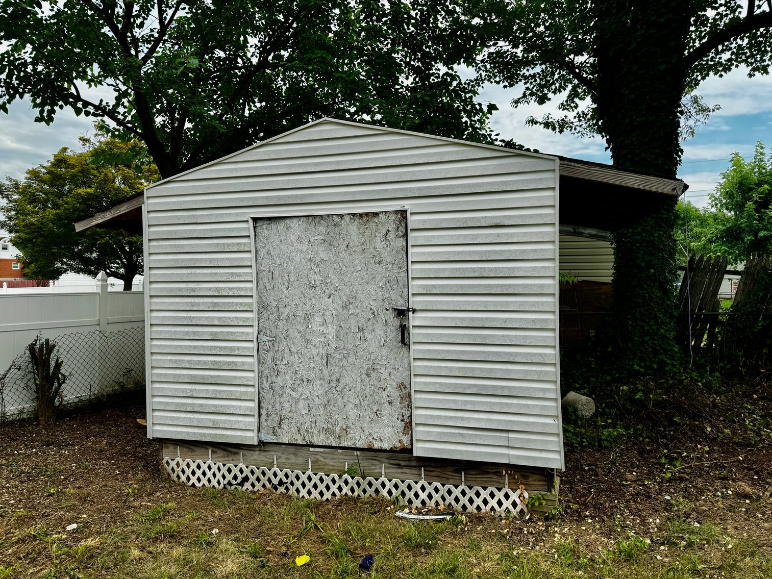 Image for Partially Rehabbed 3 BR/1.5 BA Brick Home w/Basement in Prince William County, VA