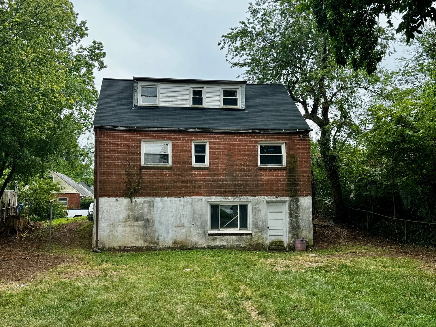 Image for Partially Rehabbed 3 BR/1.5 BA Brick Home w/Basement in Prince William County, VA